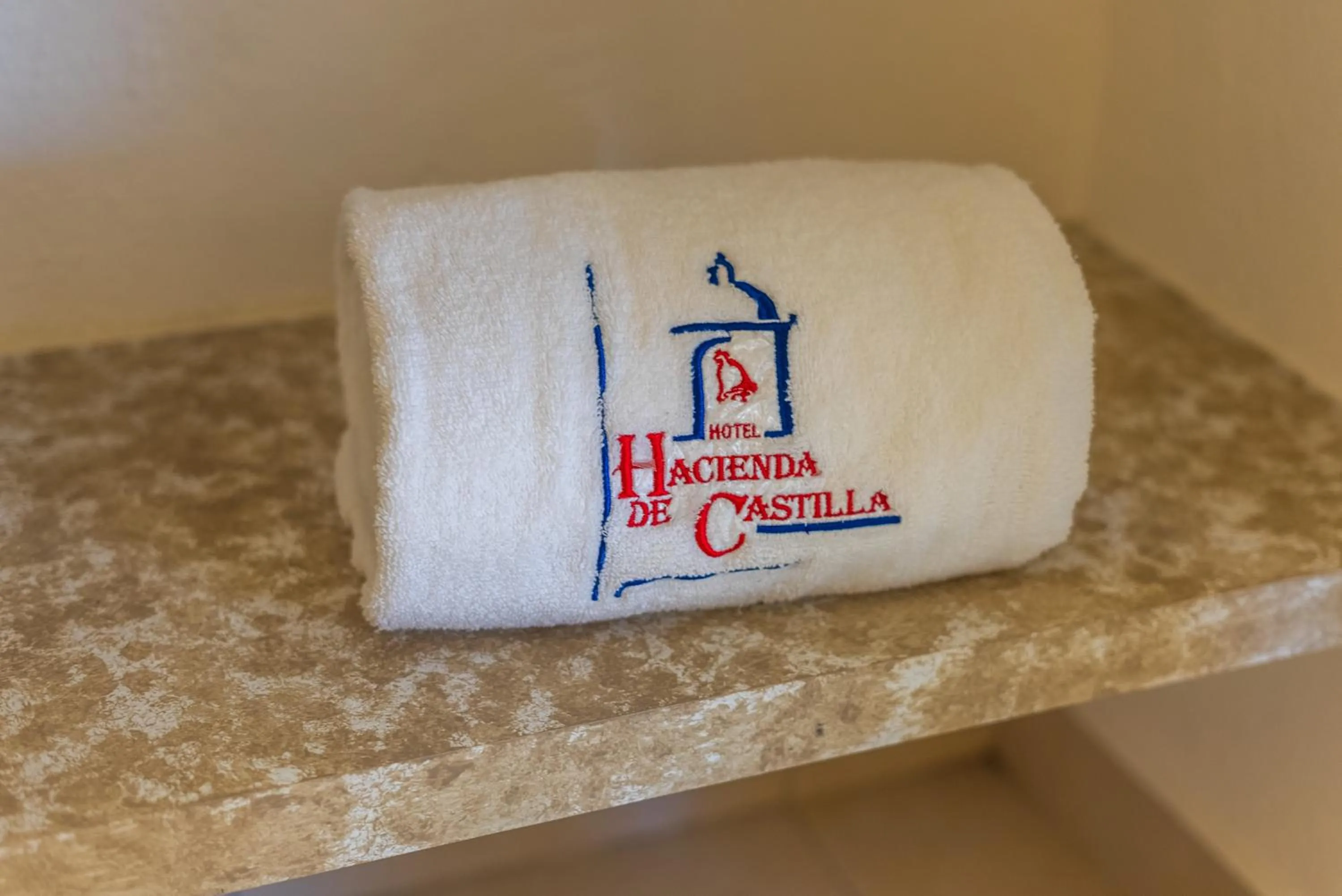 Hacienda de Castilla