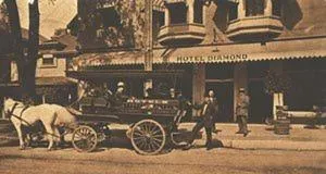 Other in Hotel Diamond