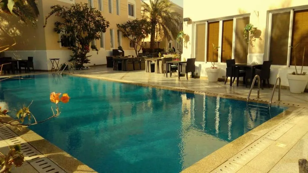 Vivienda Hotel Villas