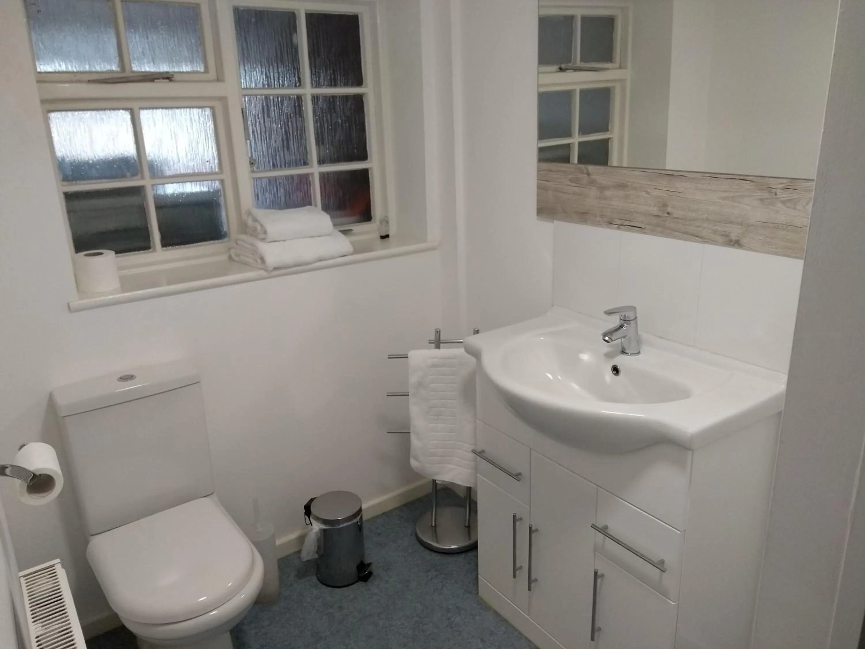 The Tiger - formerly Cassia Rooms