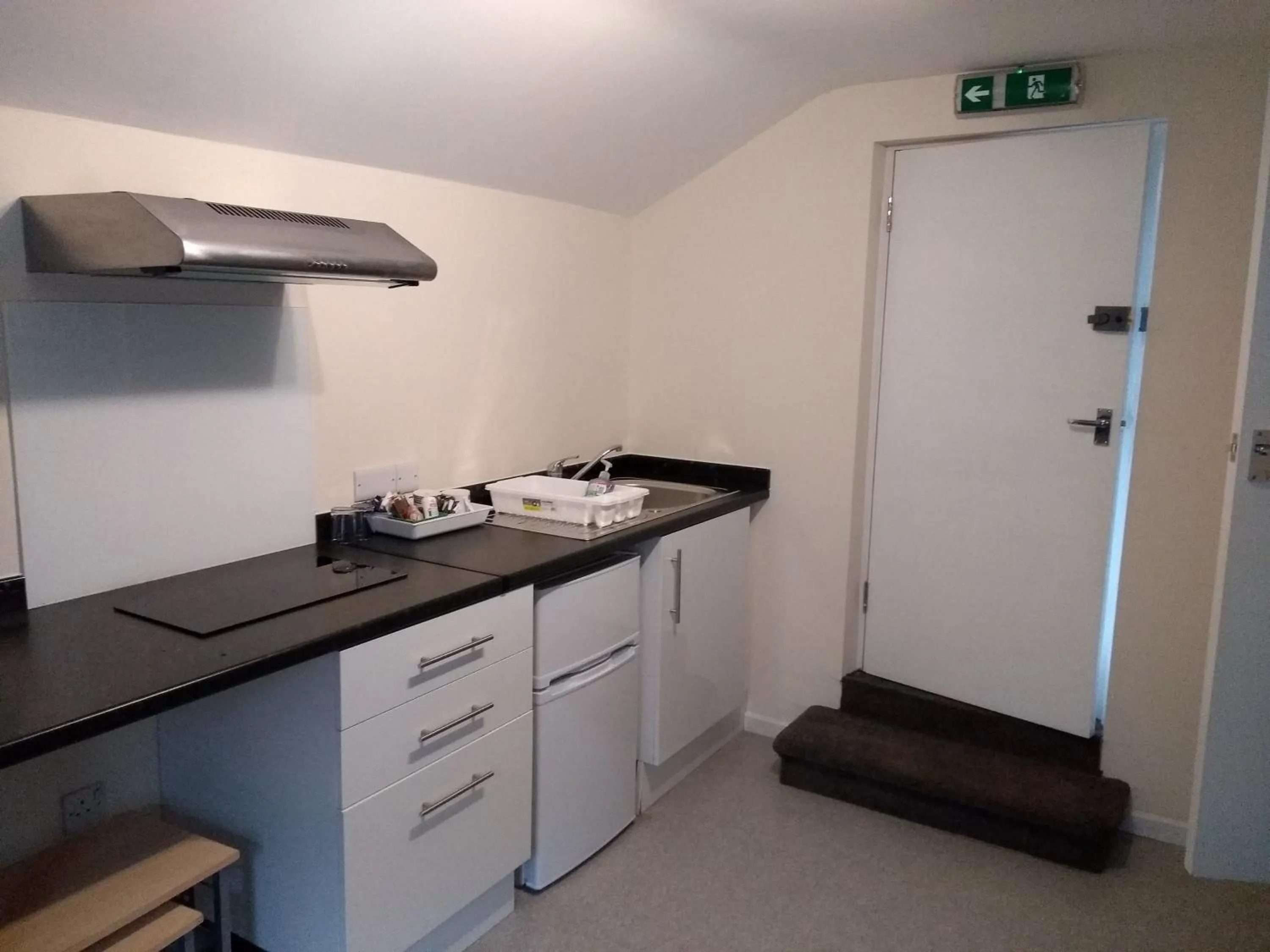 The Tiger - formerly Cassia Rooms