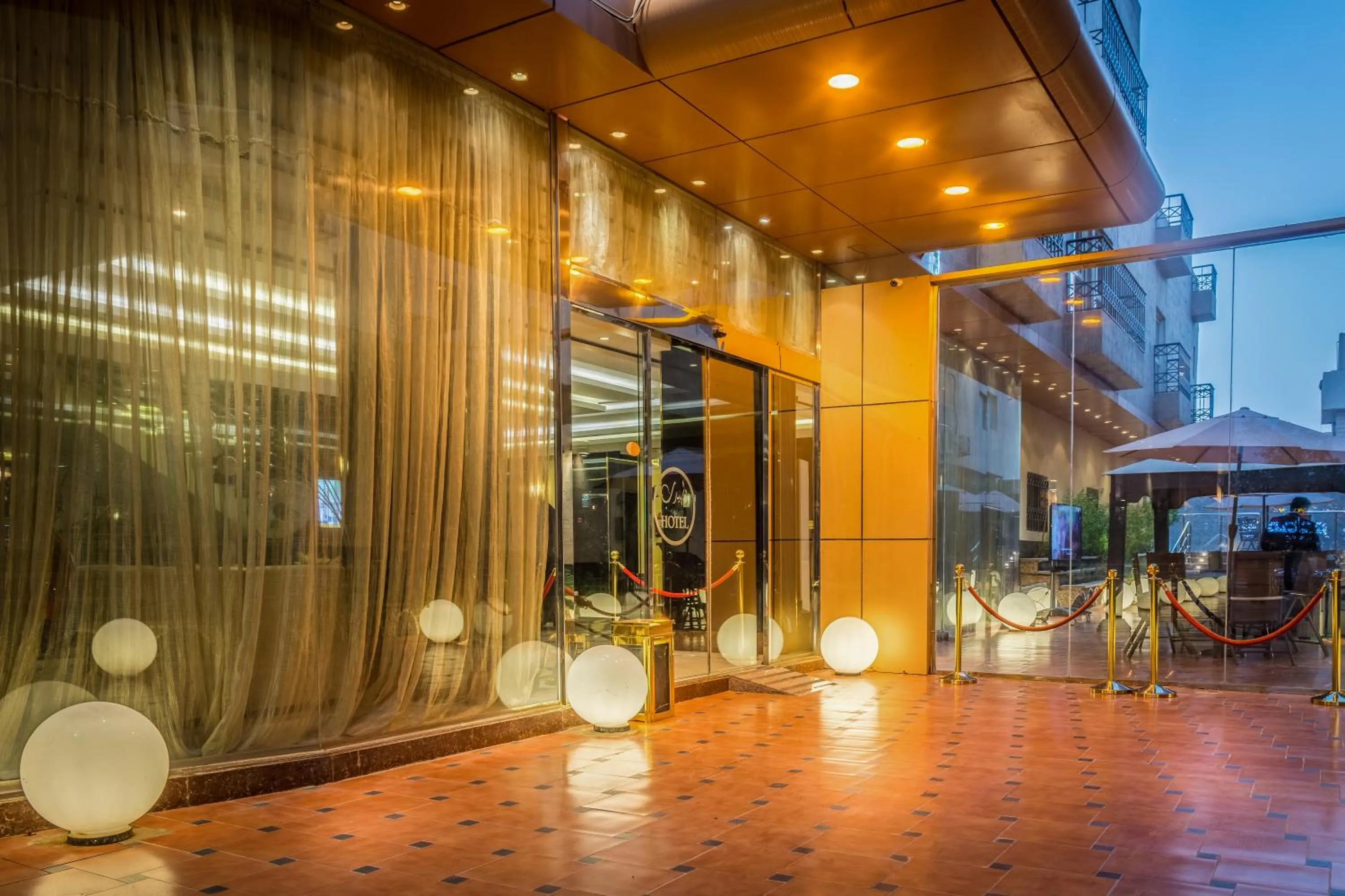 Other in AL Muahidb Residence Al Takhasossi 5