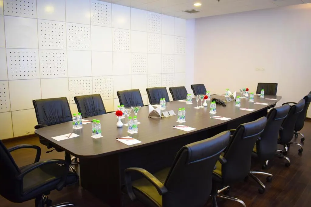 Hotel Sewa Grand Faridabad