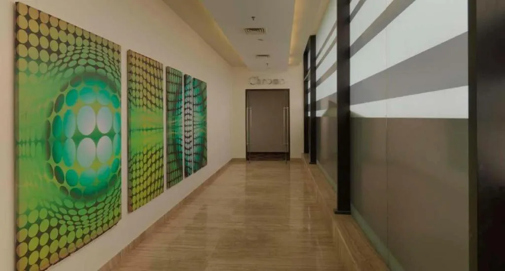 Hotel Sewa Grand Faridabad