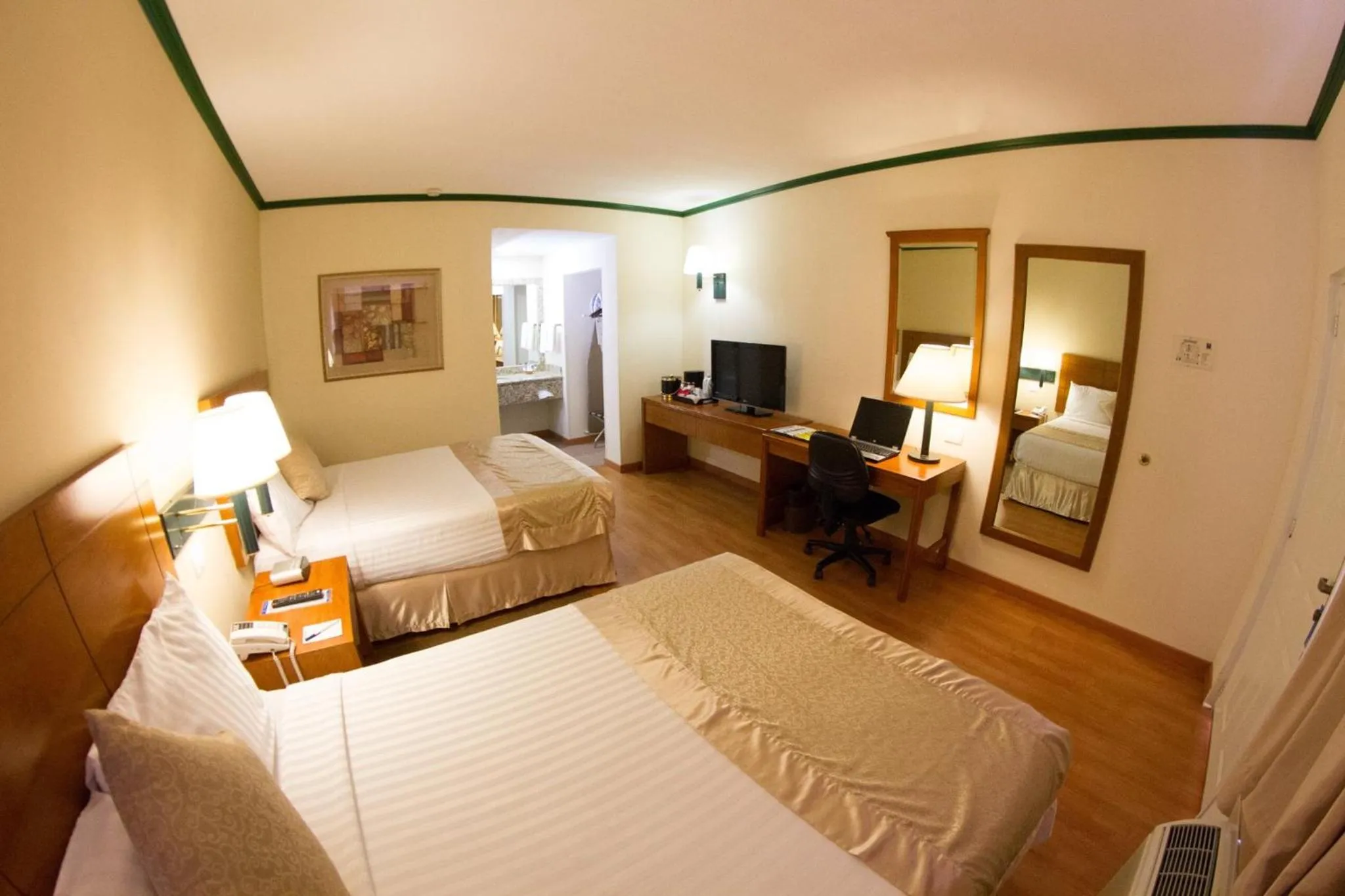 Comfort Inn Monclova