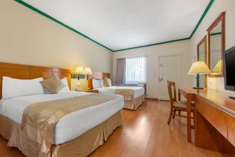 Comfort Inn Monclova