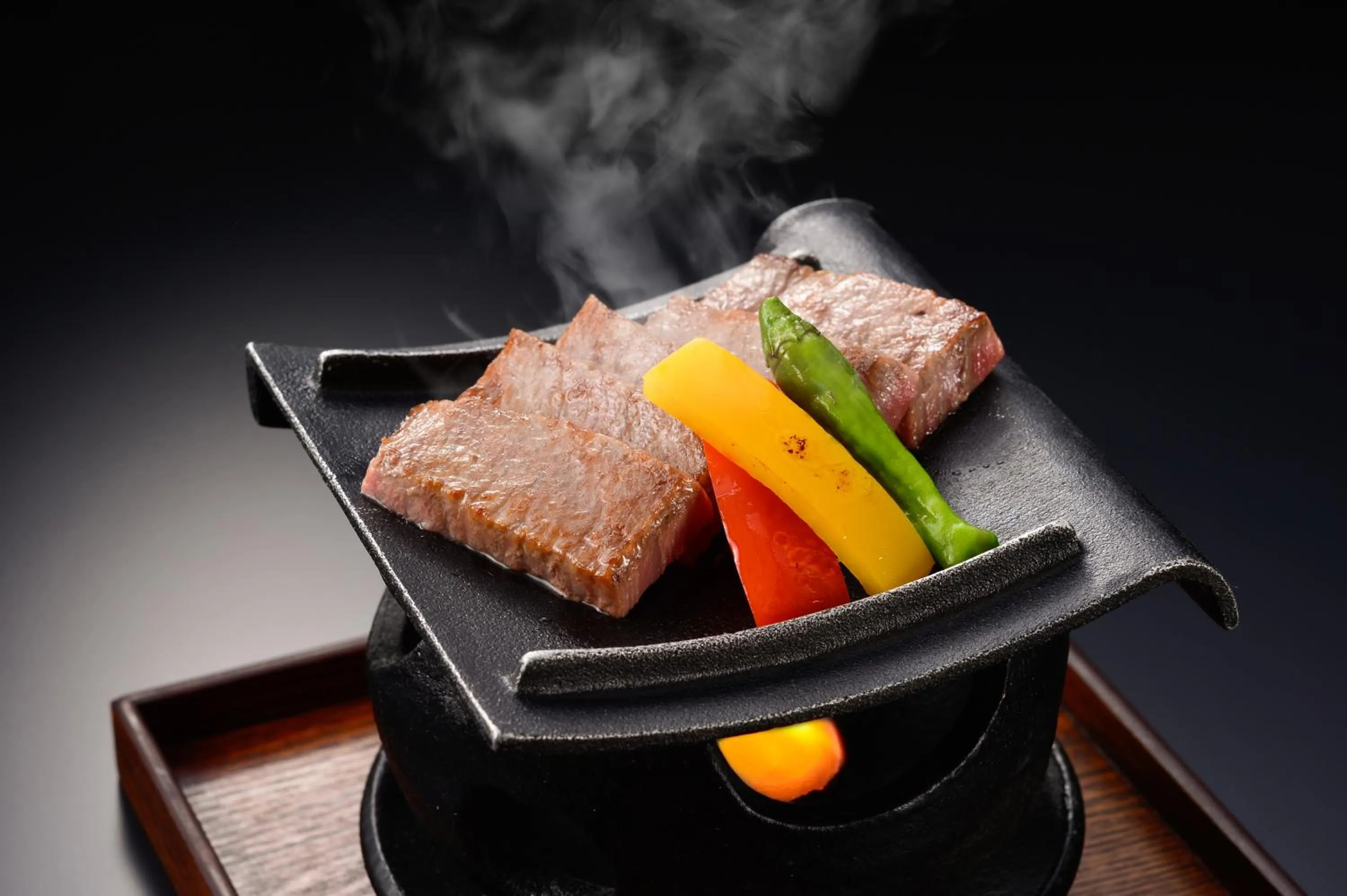 Food in Hakone Onsen Ryokan Yaeikan