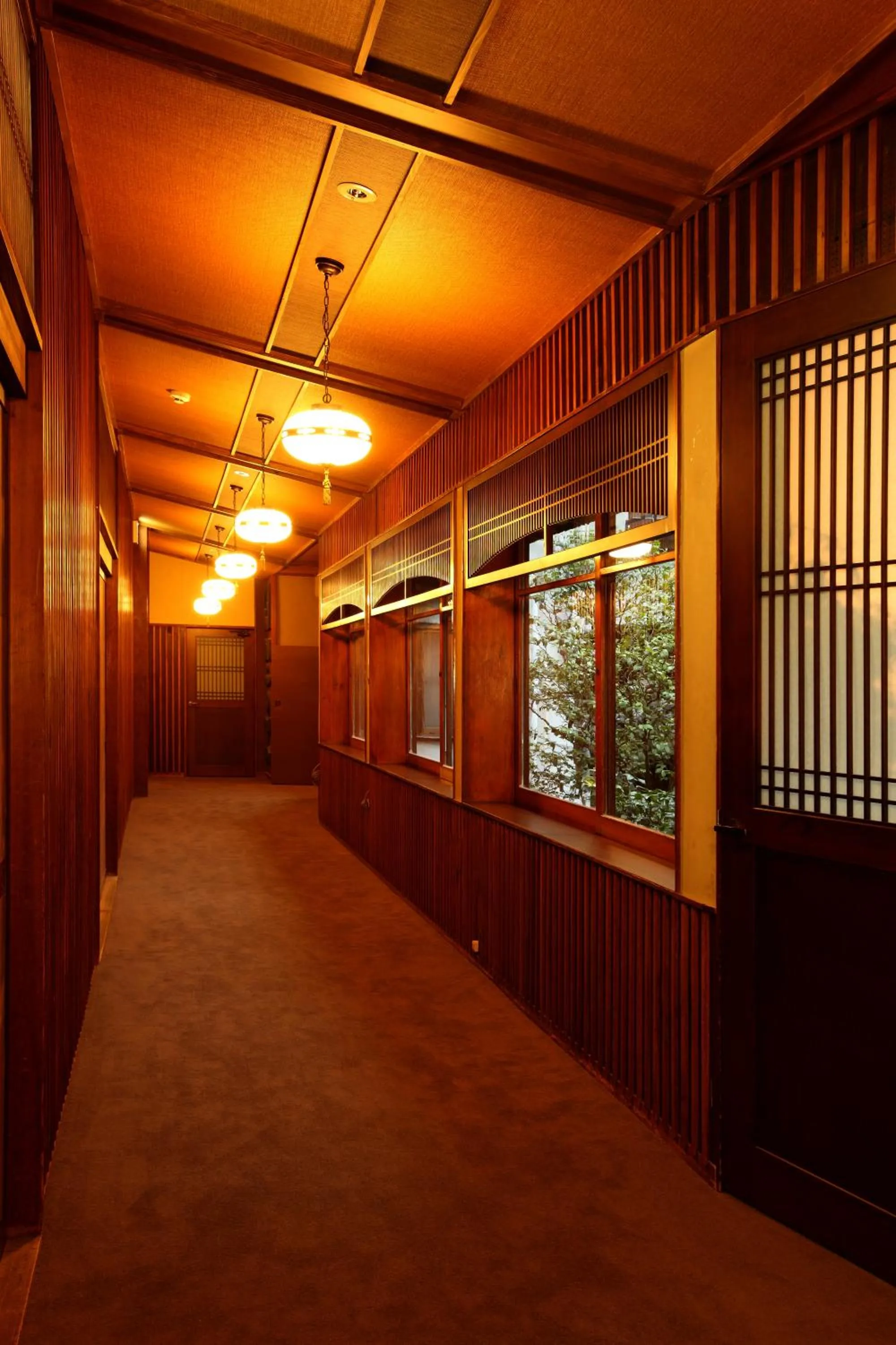 Other in Hakone Onsen Ryokan Yaeikan