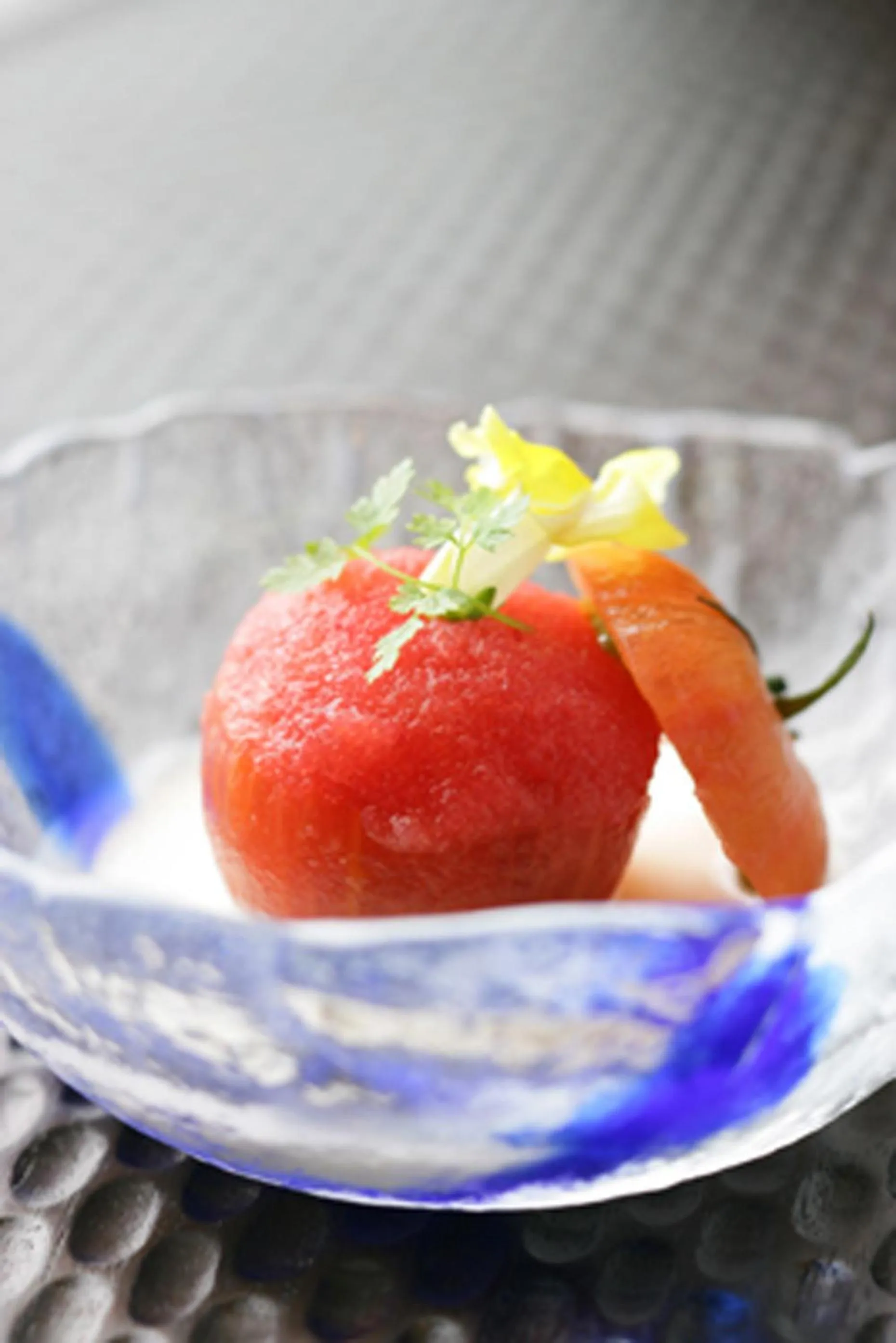 Food in Hakone Onsen Ryokan Yaeikan