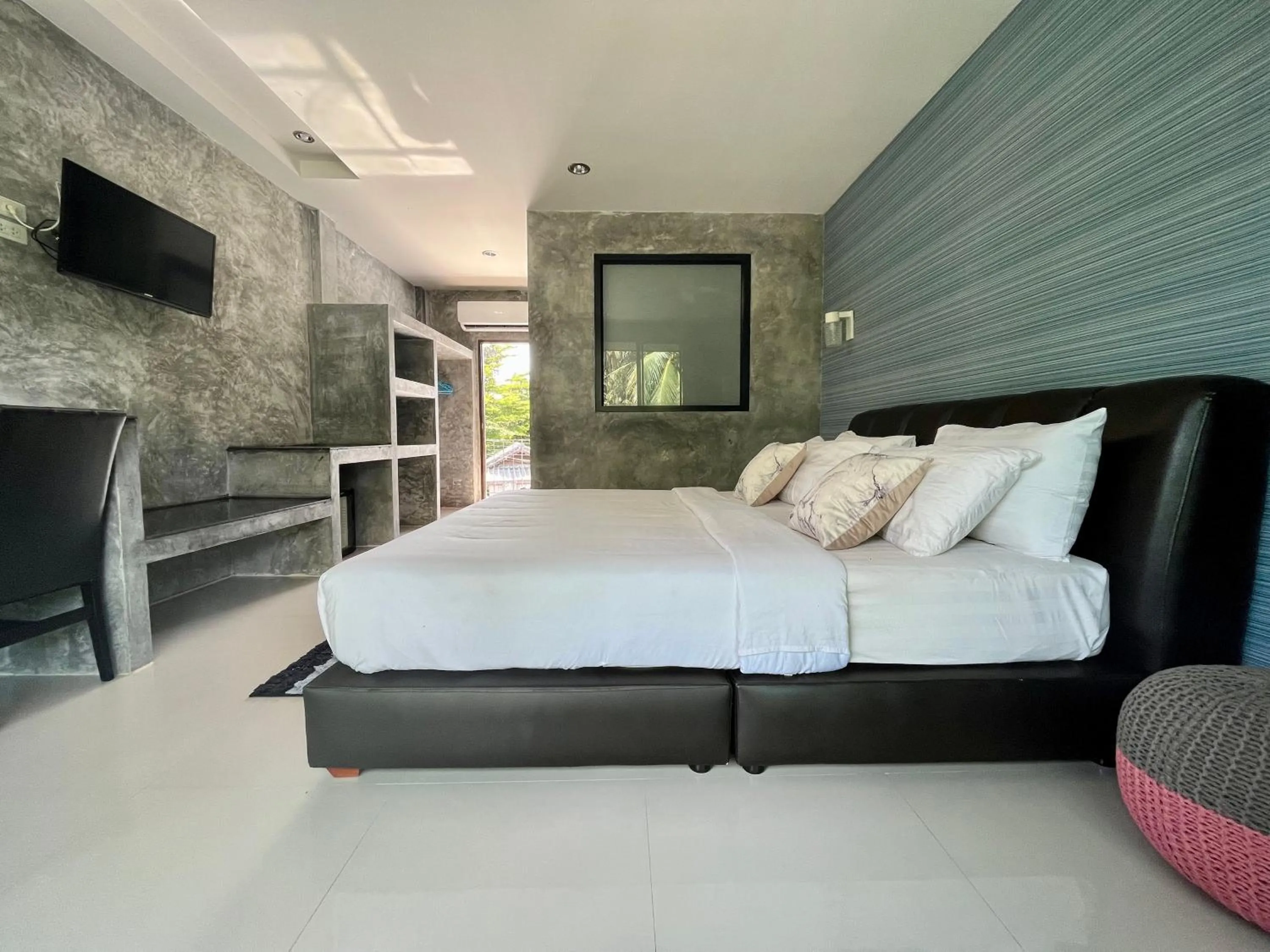 Superior Double or Twin Room in Sabaii Bay Resort