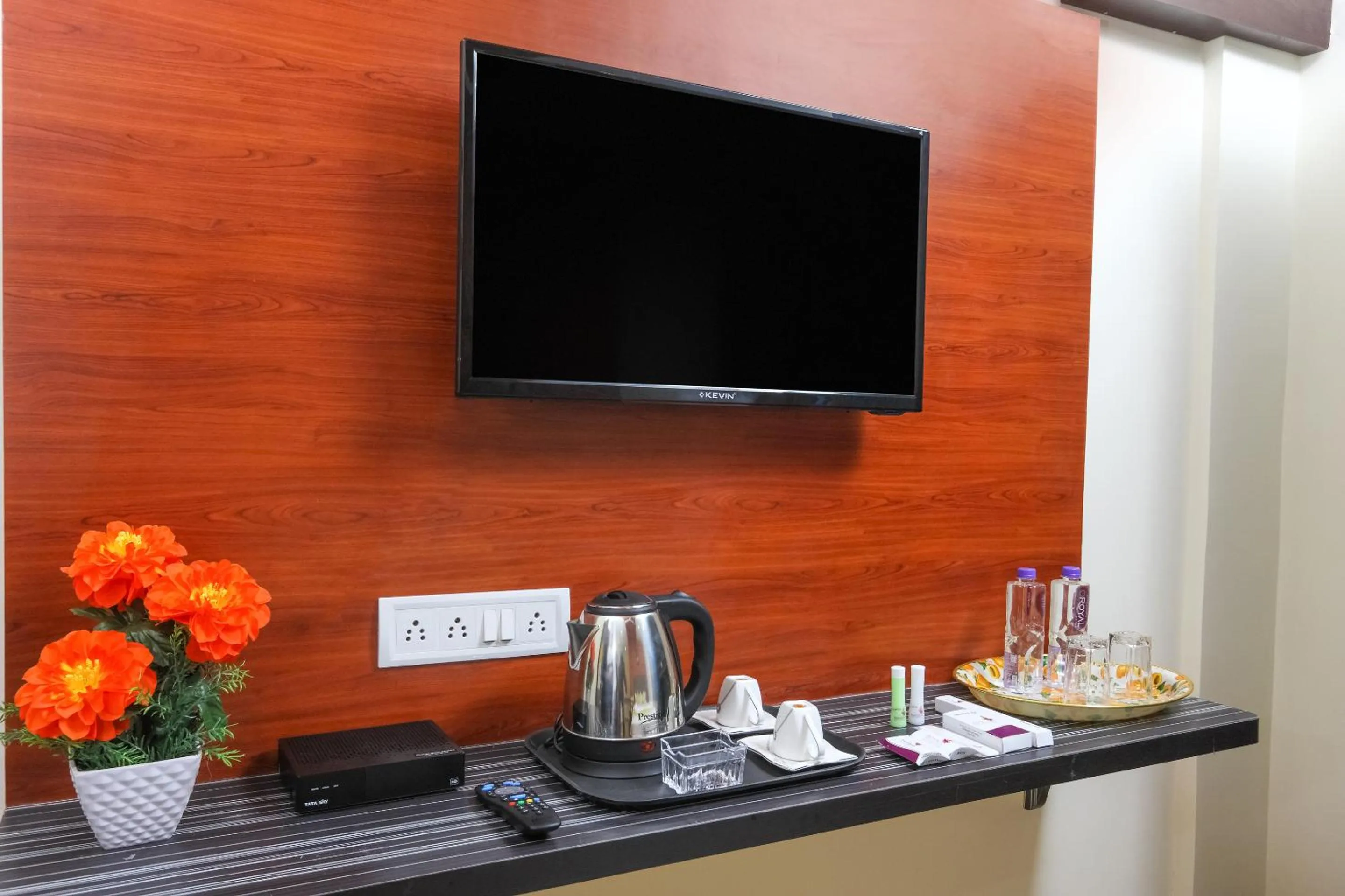 Entertainment in Royal Grand