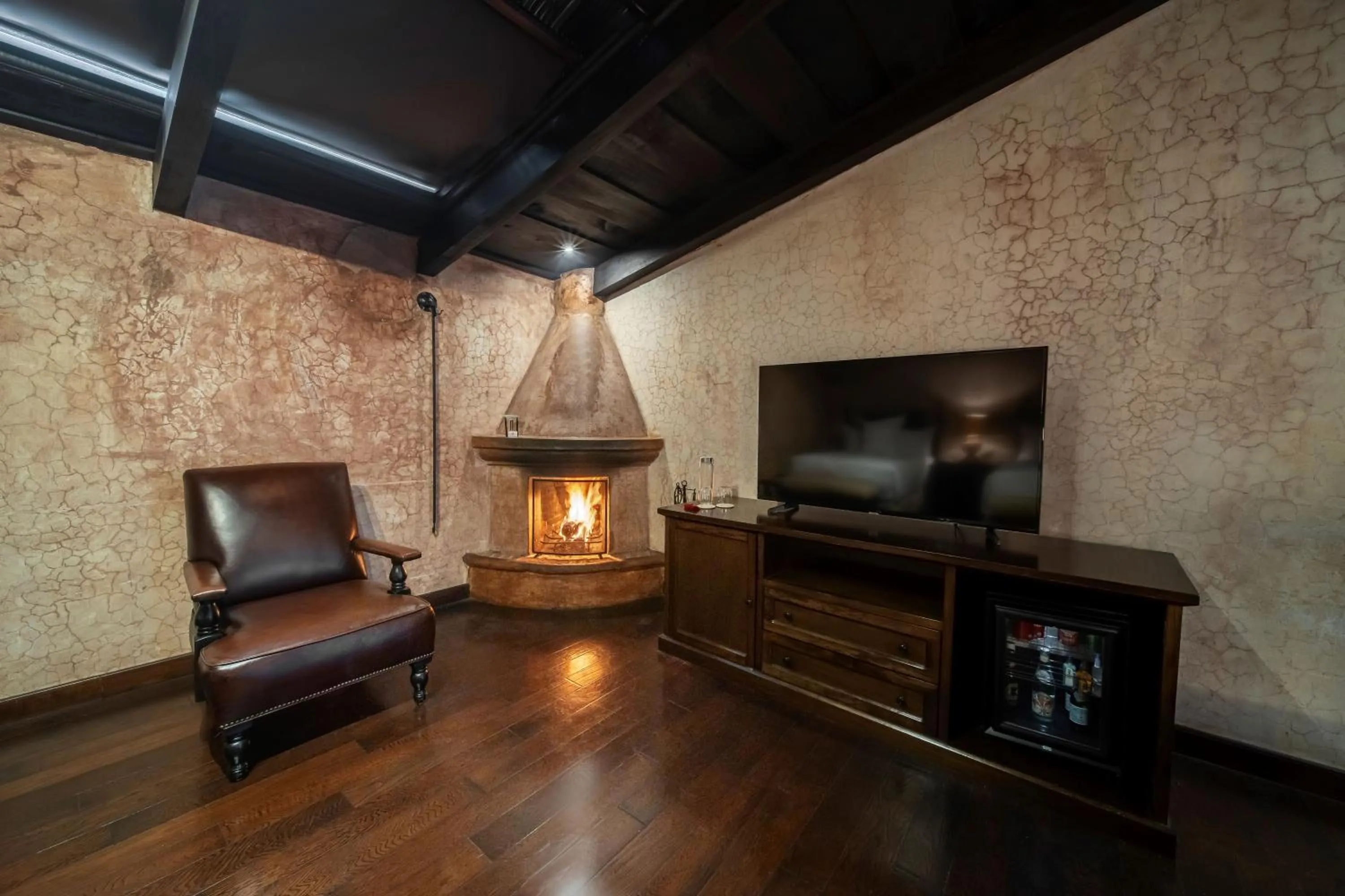 El Convento Boutique Hotel