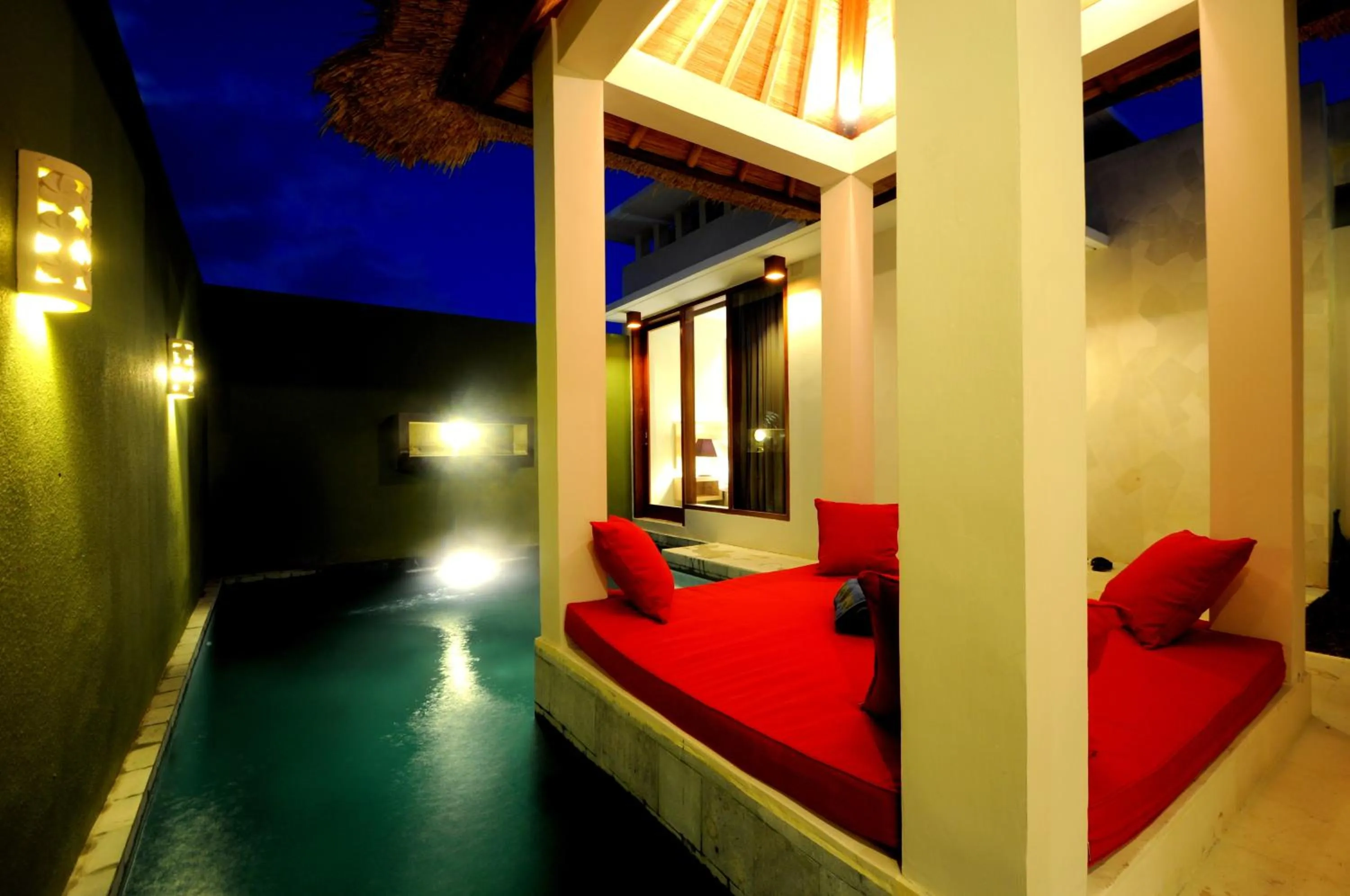 View (from property/room) in Jas Boutique Villas