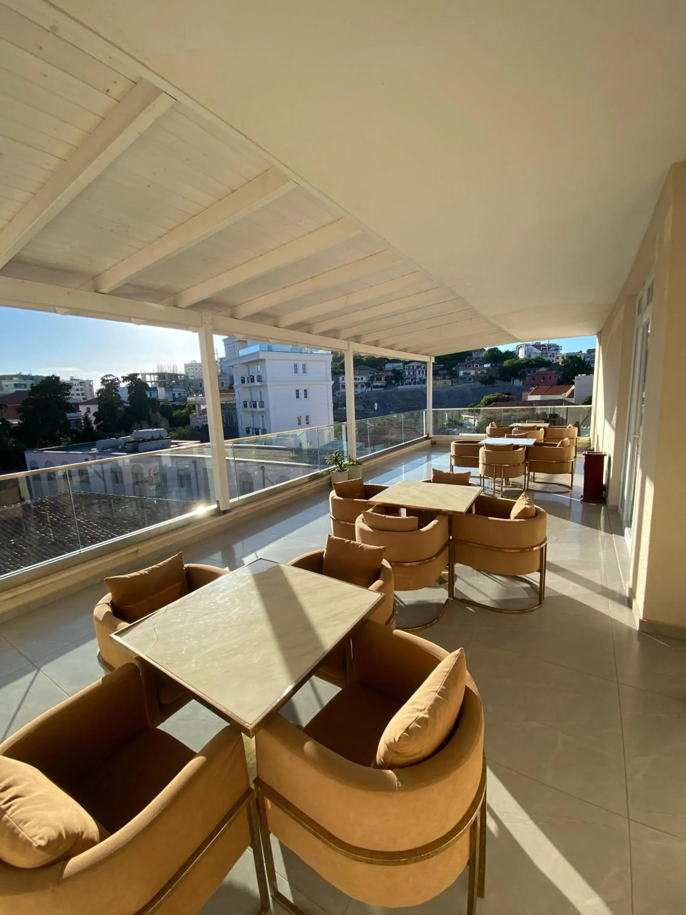 Deluxe Triple Room - single occupancy in Hotel Brais Deluxe Triple Room - single occupancy in Hotel Brais