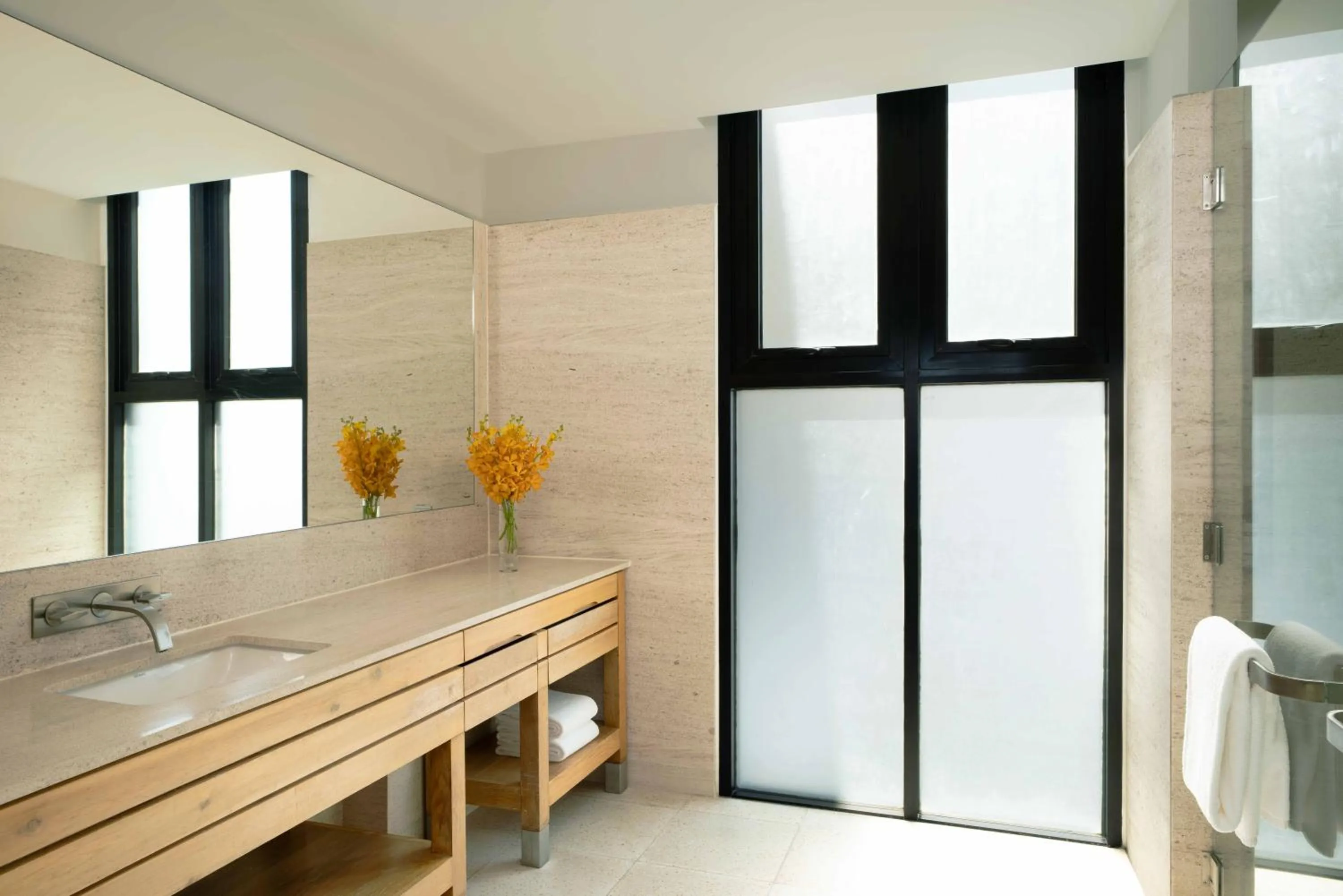 Bathroom in Hyatt Regency Danang Resort and Spa