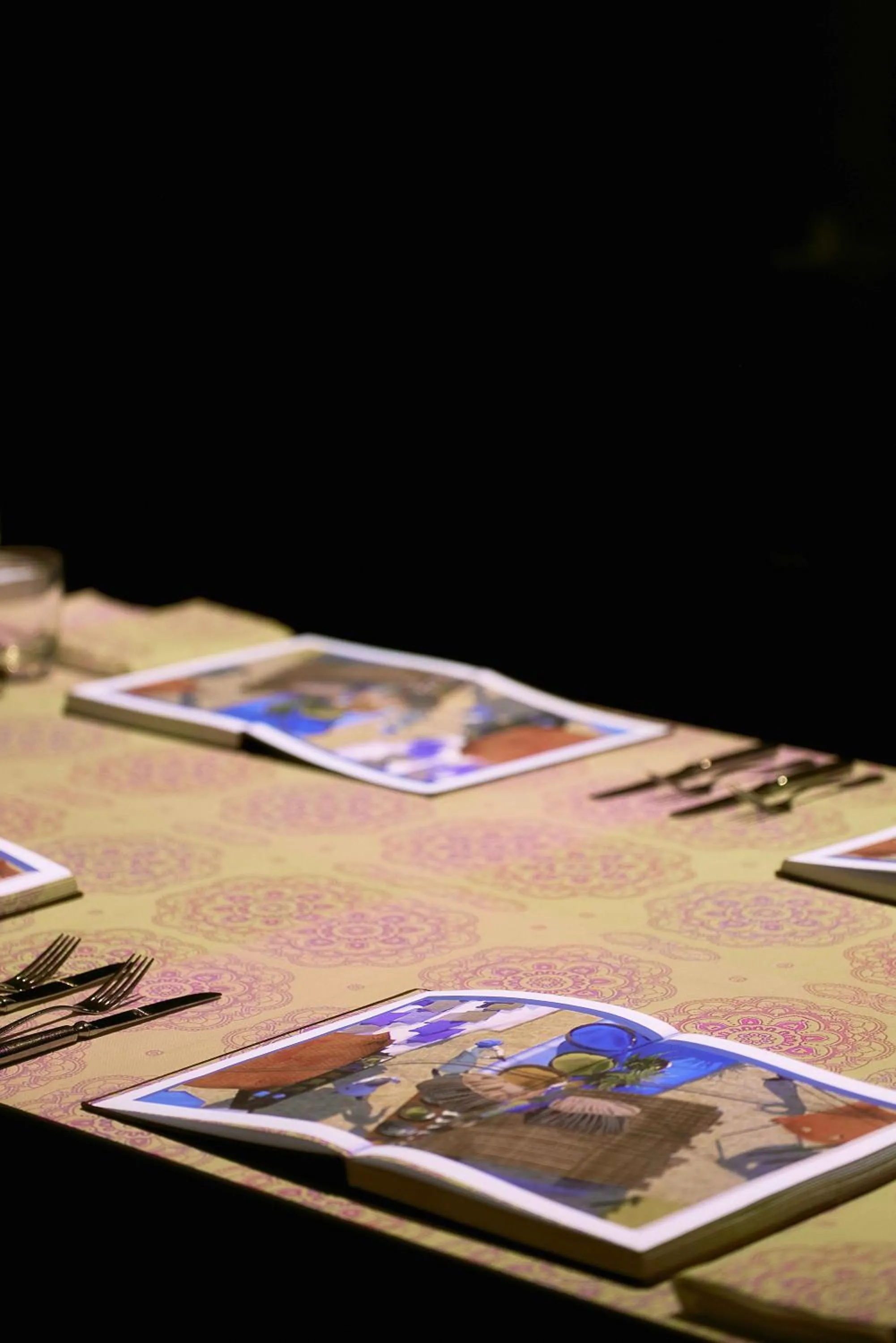 Restaurant/places to eat in Hyatt Regency Danang Resort and Spa