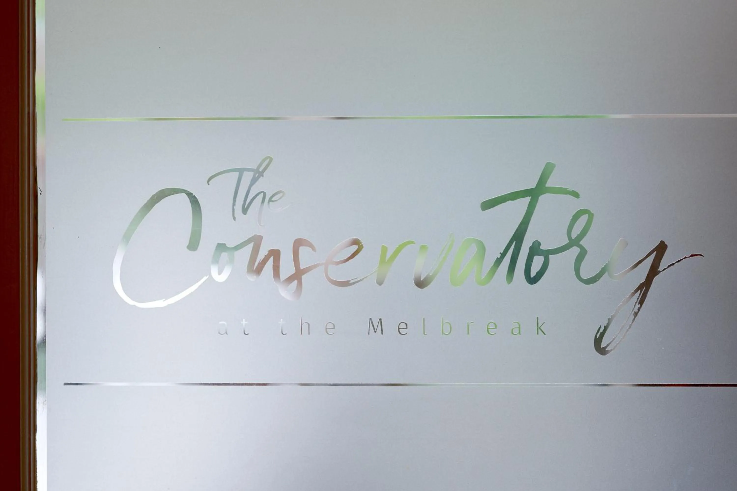 Restaurant/places to eat in The Melbreak Hotel