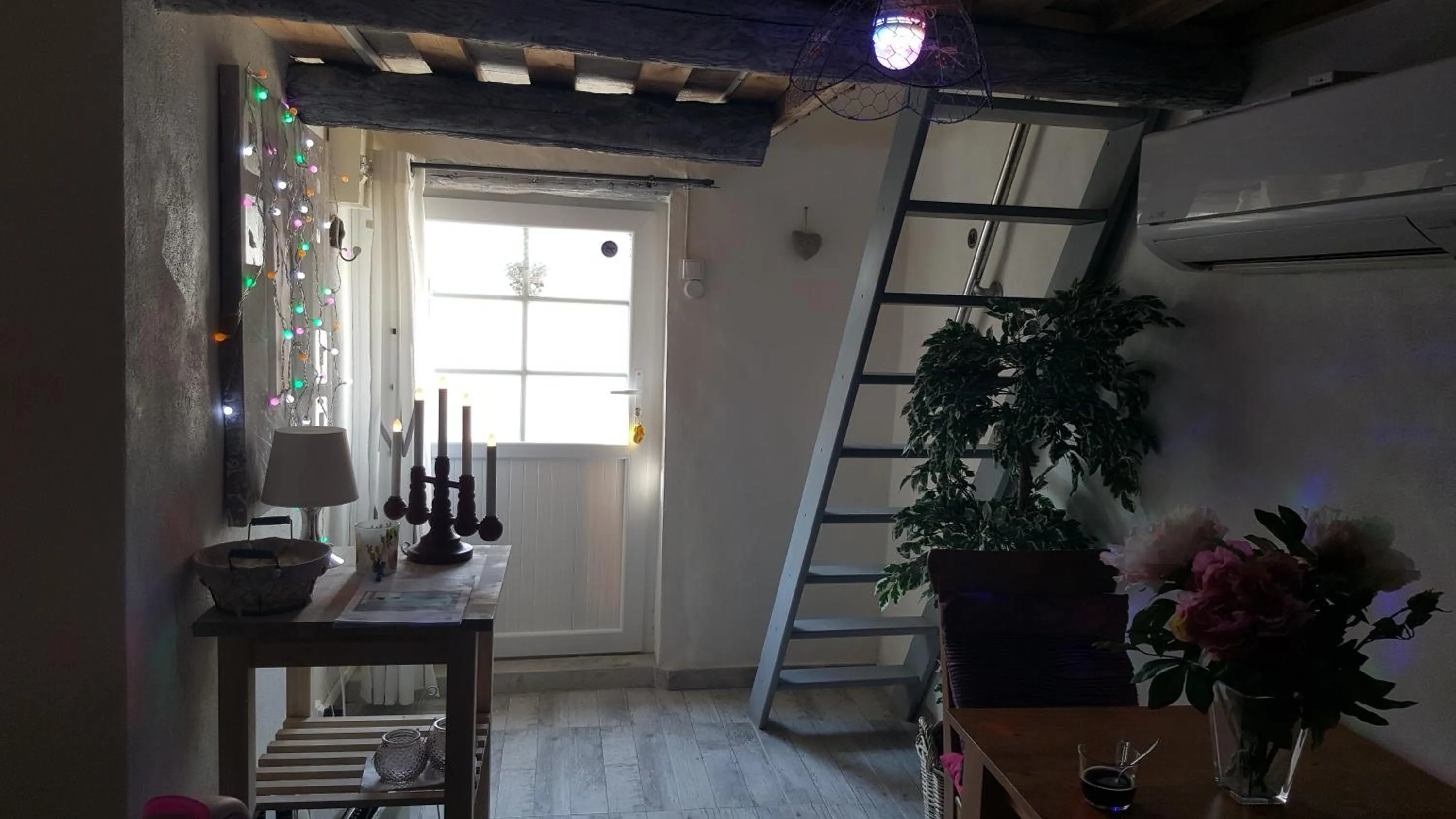 Le Mas Romantique avec Jacuzzi et Sauna privé