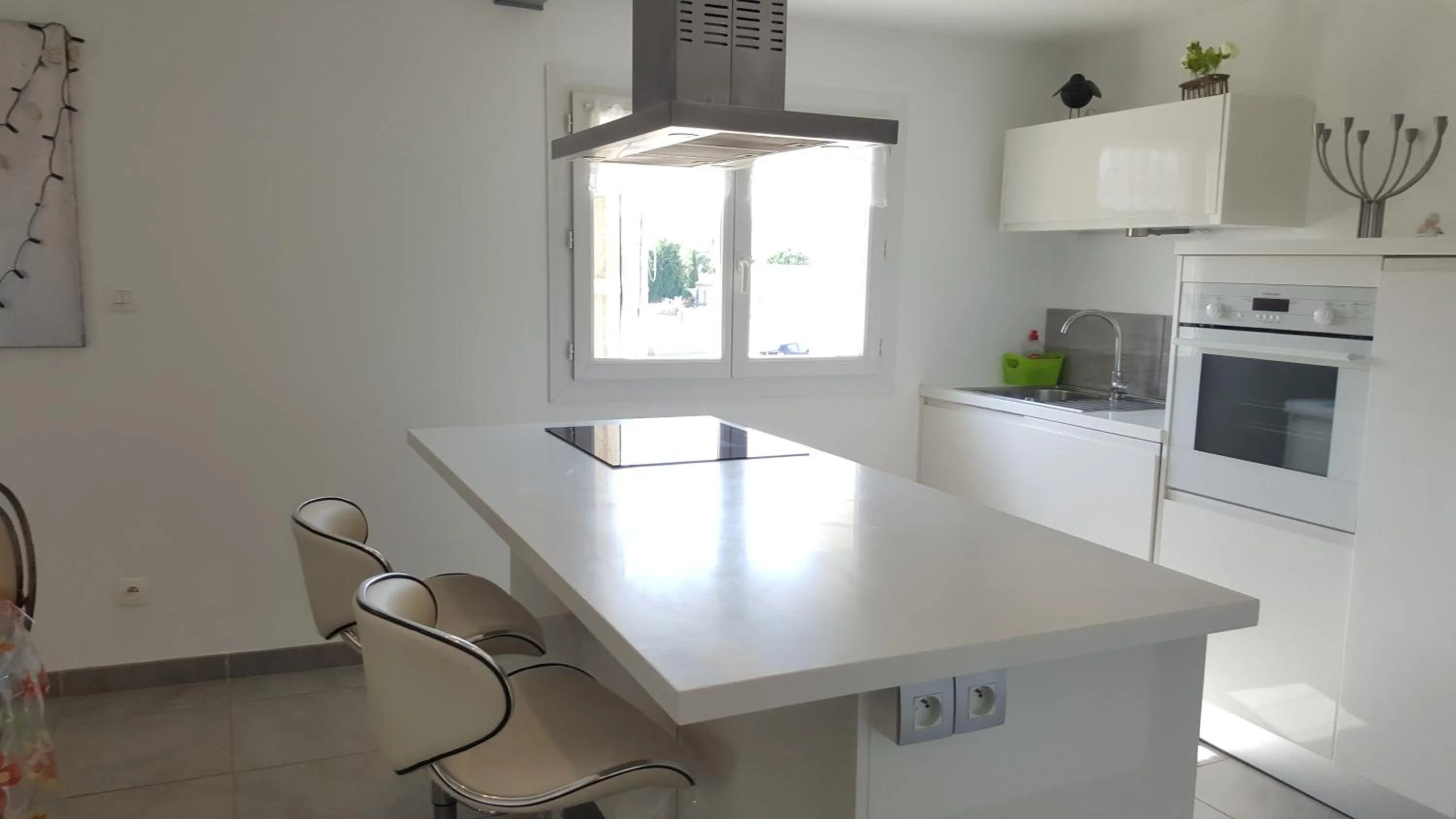 Le Mas Romantique avec Jacuzzi et Sauna privé