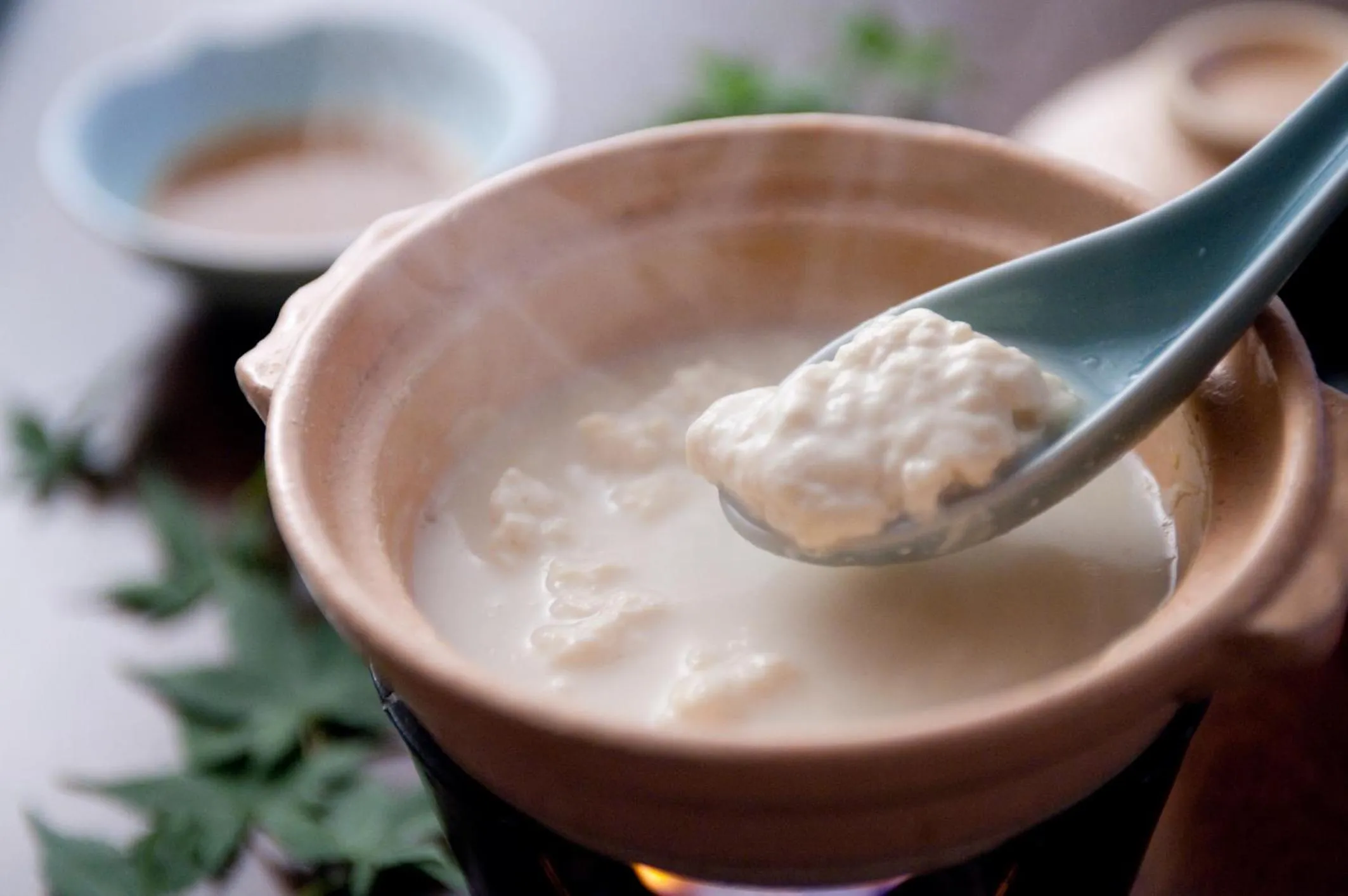 Breakfast in Hotel Kasuien