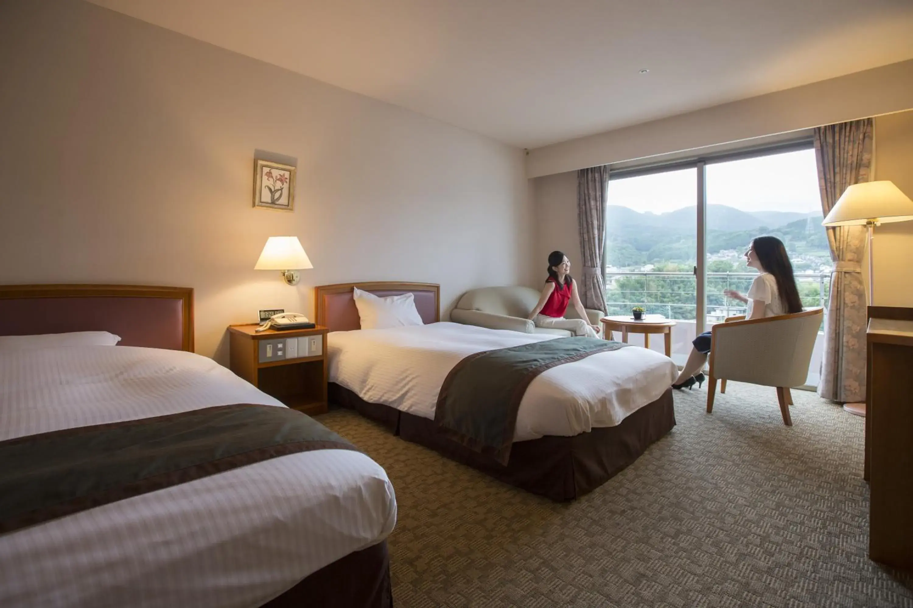 Standard Room - single occupancy - Non-Smoking in Hotel Kasuien Standard Room - single occupancy - Non-Smoking in Hotel Kasuien