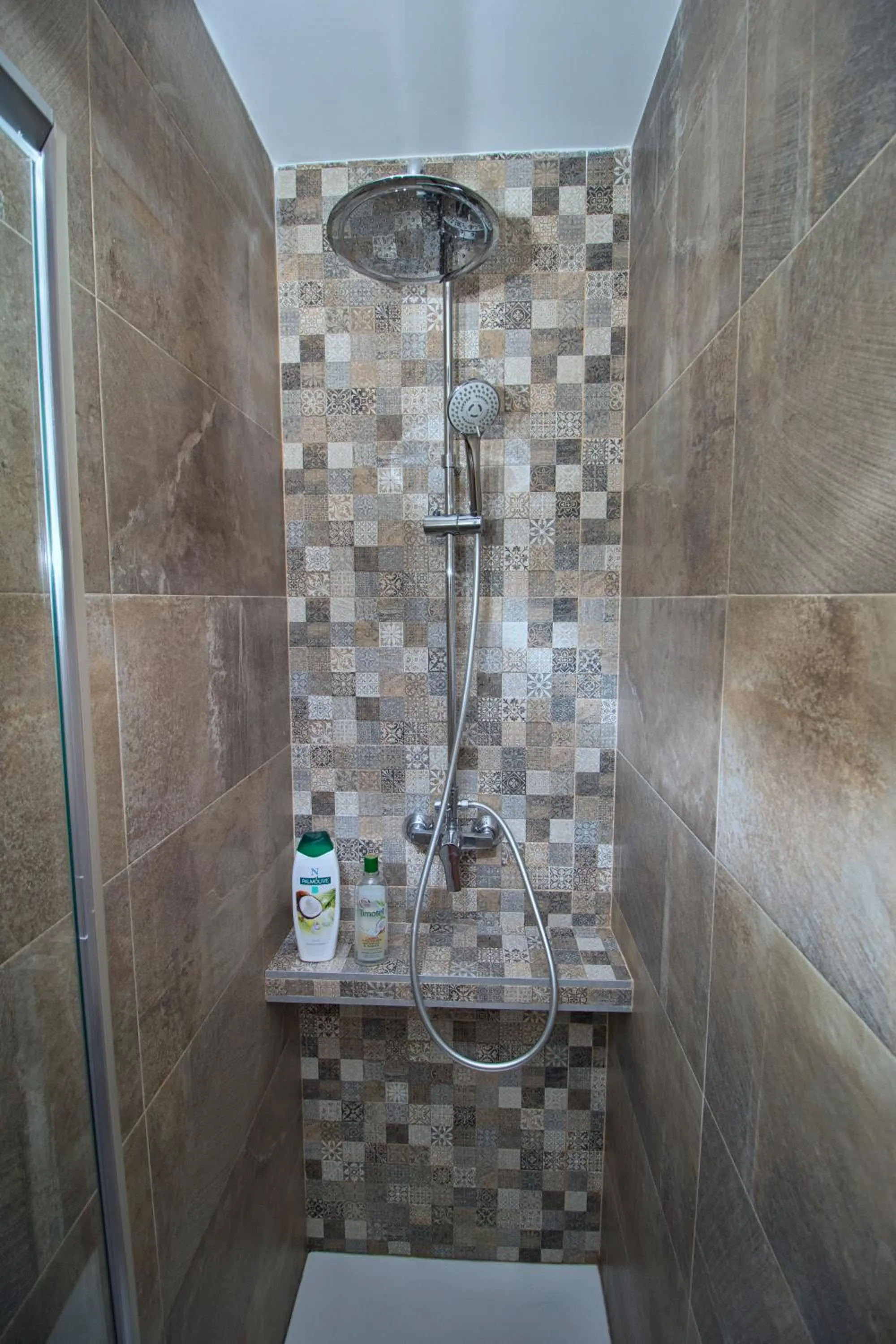Bathroom in T-Homes - Cuenca