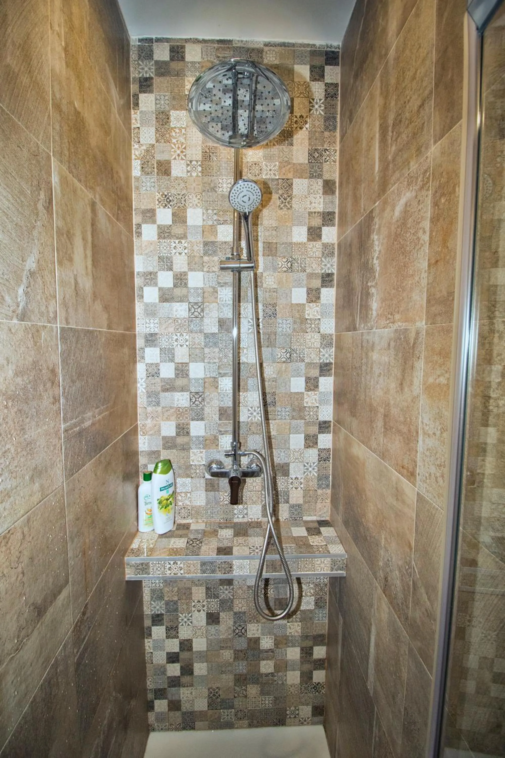 Bathroom in T-Homes - Cuenca