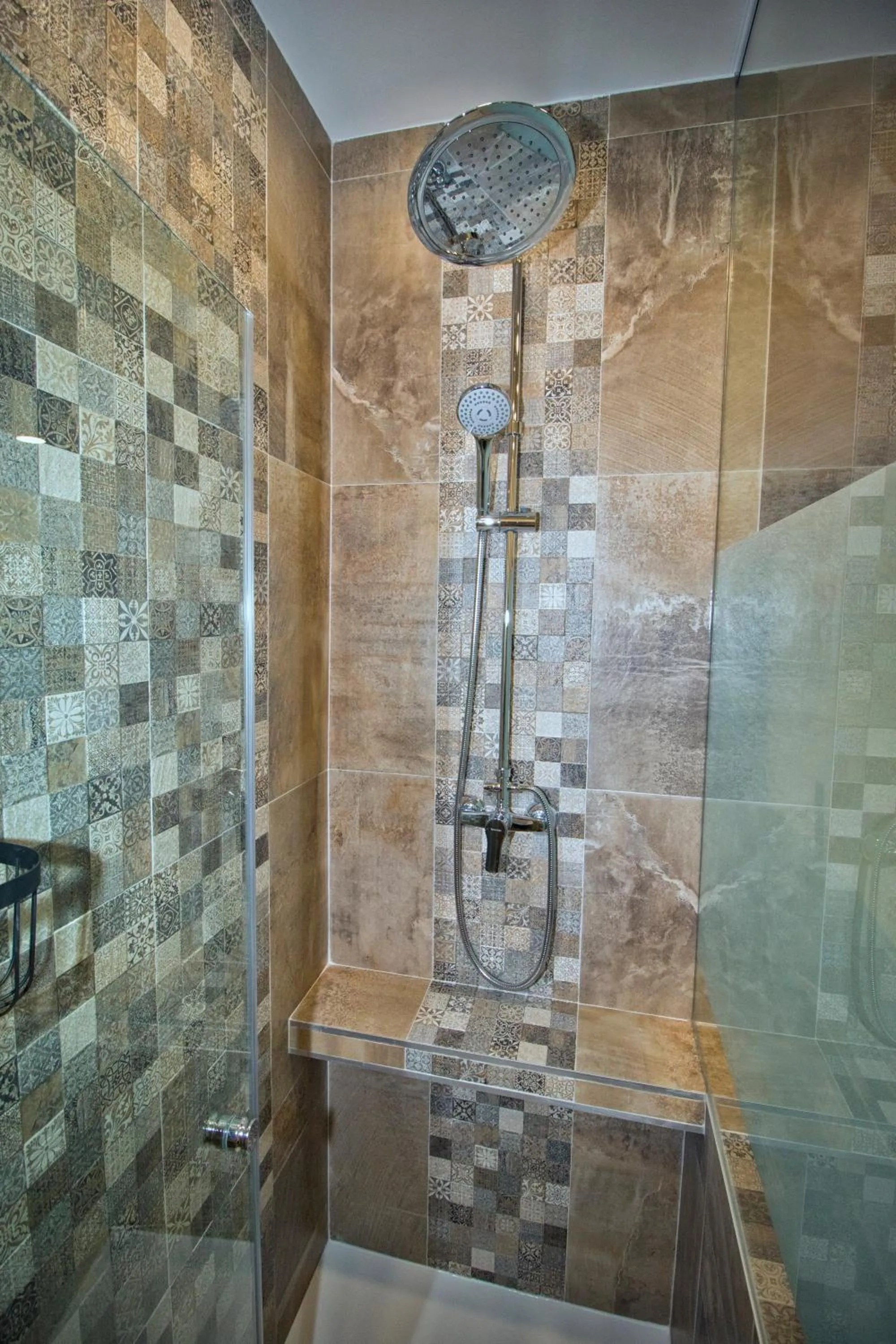 Bathroom in T-Homes - Cuenca