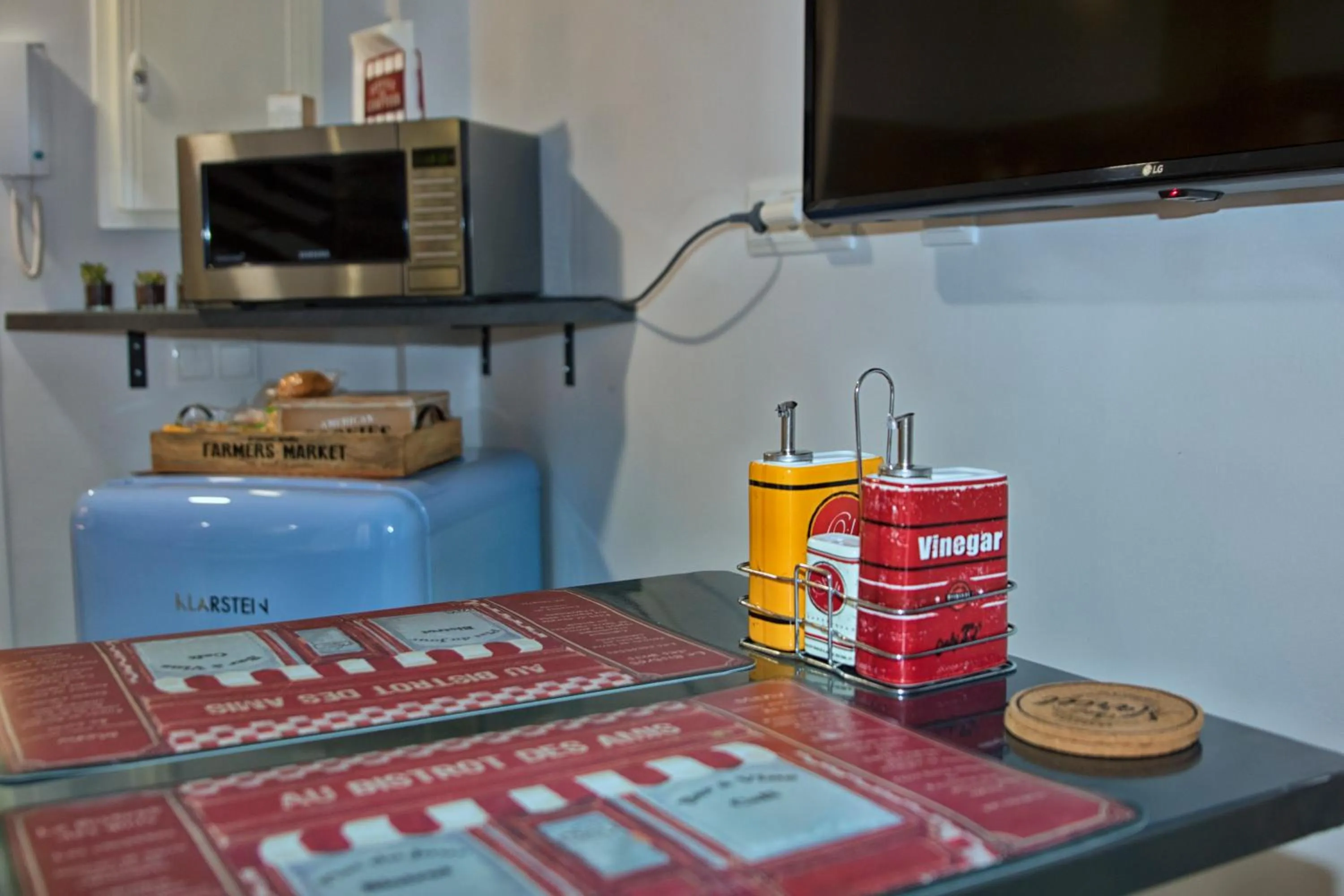 Kitchen or kitchenette in T-Homes - Cuenca