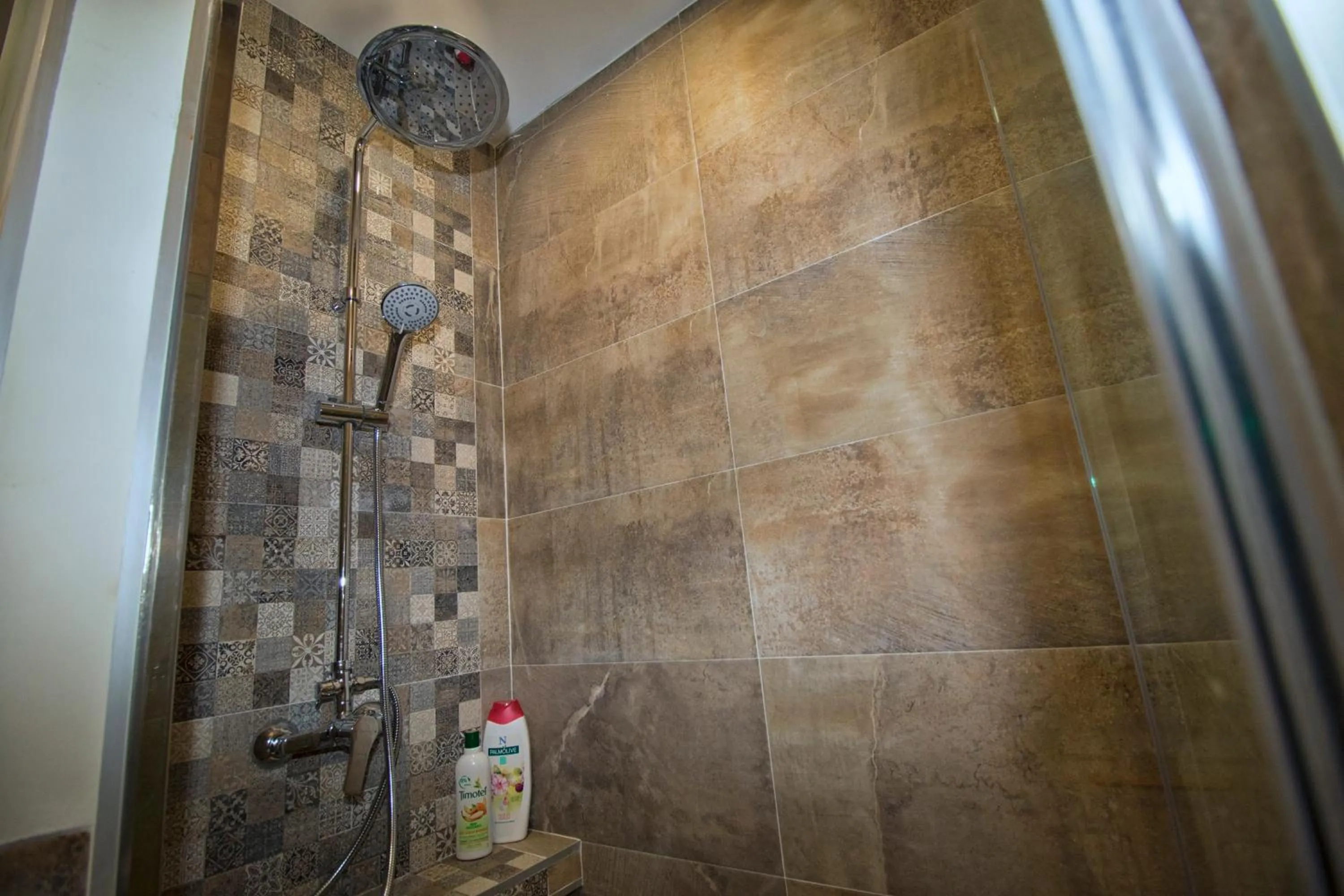 Bathroom in T-Homes - Cuenca