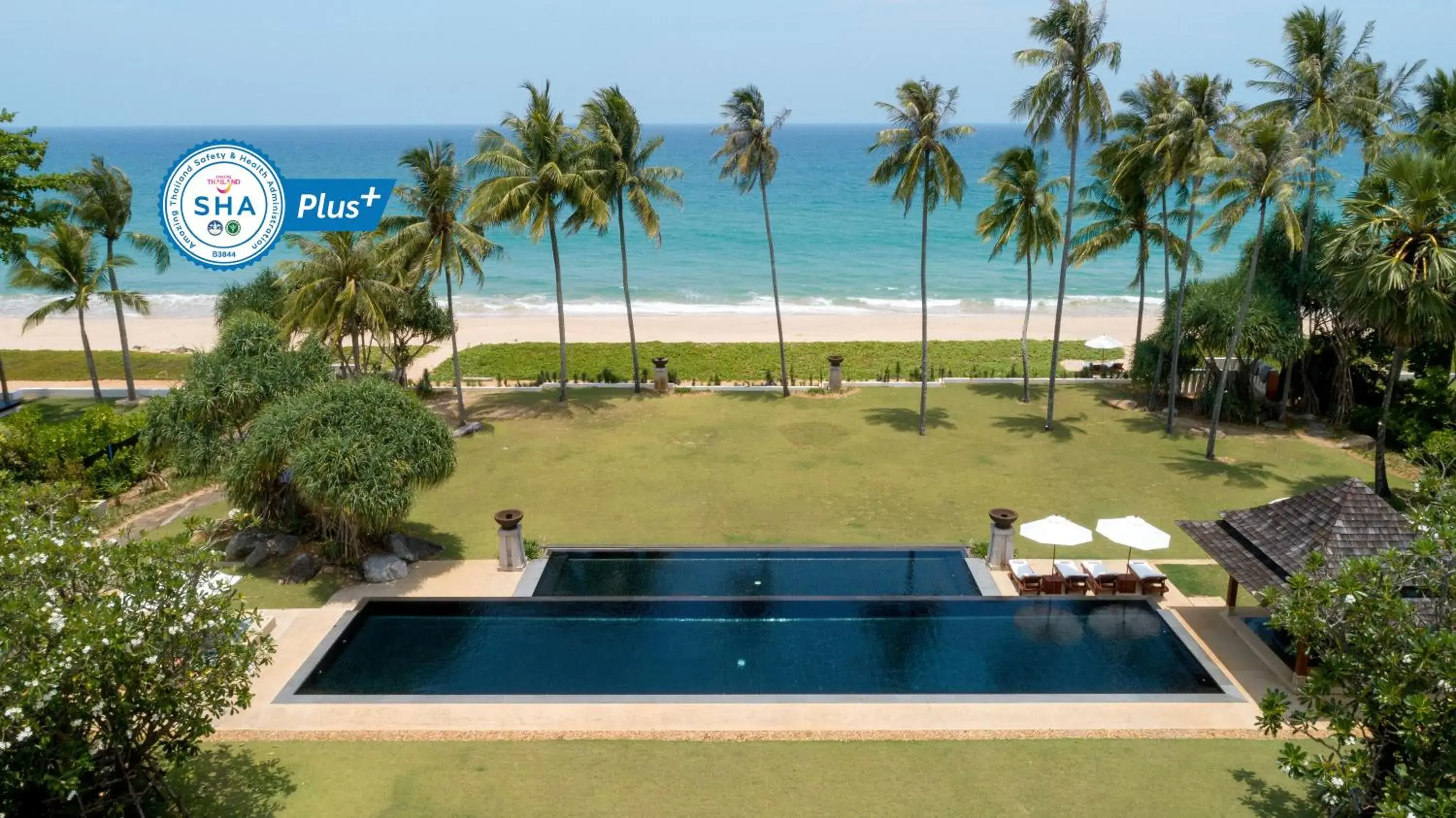 Villa Sundara - SHA Extra Plus Villa Sundara - SHA Extra Plus