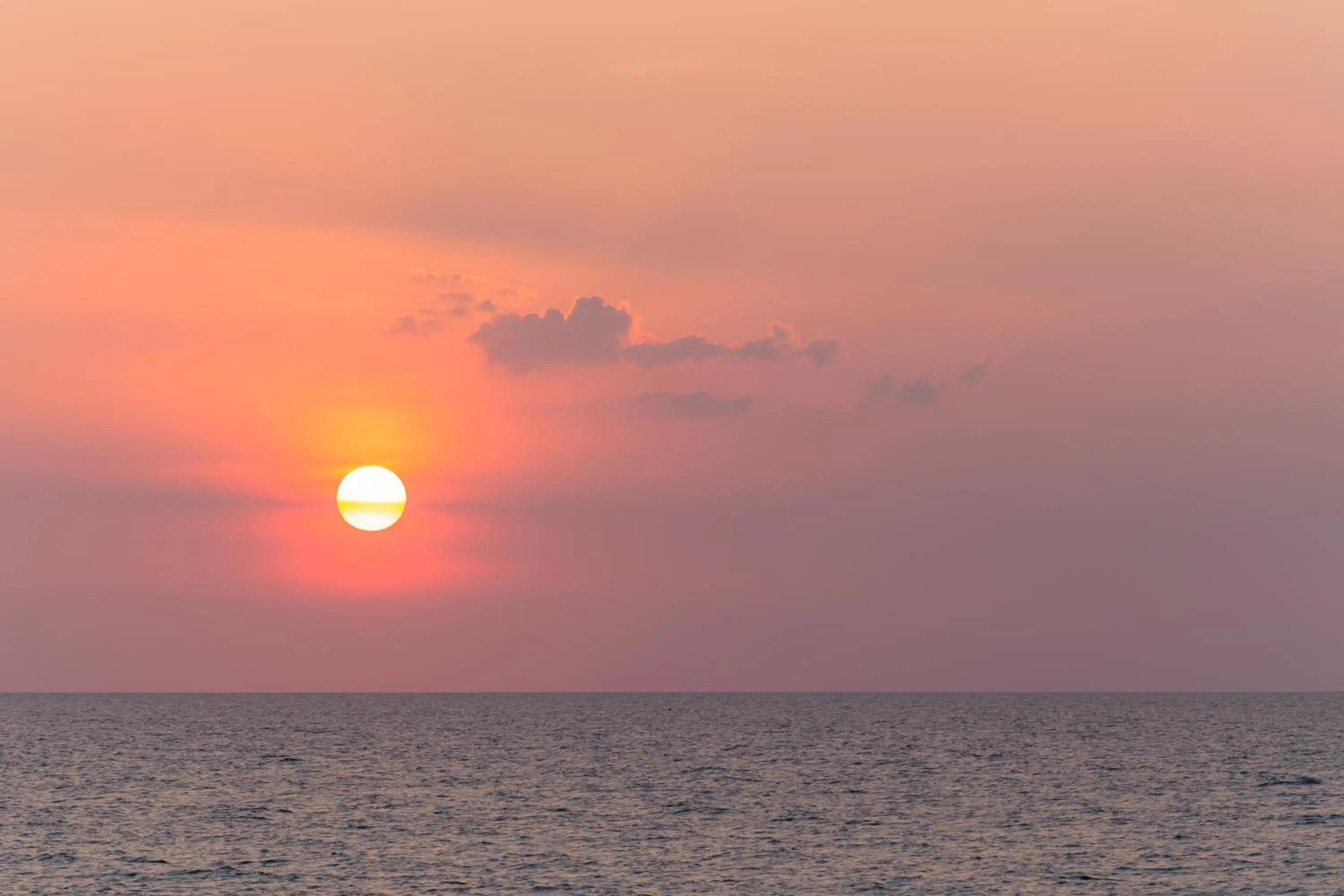 Beach, Sunrise/Sunset in Villa Sundara - SHA Extra Plus