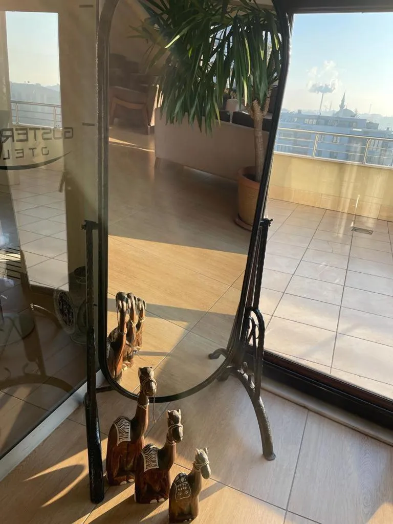 Day in Gosterisli Otel