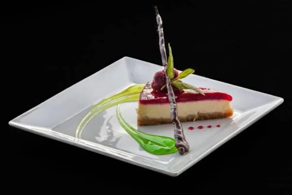 Food and drinks in Gosterisli Otel