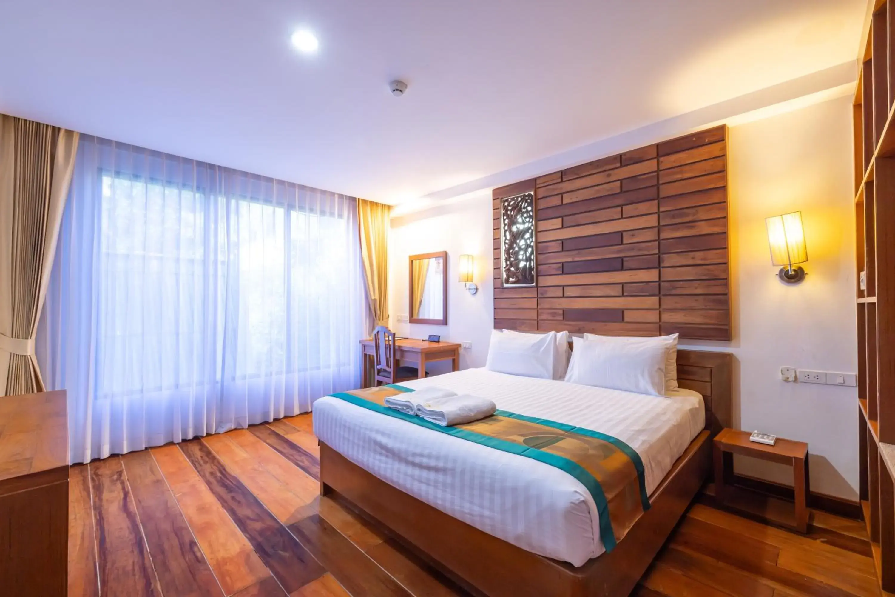 Family Suite in Phuket Meet Holiday Hotel-Rawai 普吉岛相遇花园度假酒店-拉威店 Family Suite in Phuket Meet Holiday Hotel-Rawai 普吉岛相遇花园度假酒店-拉威店