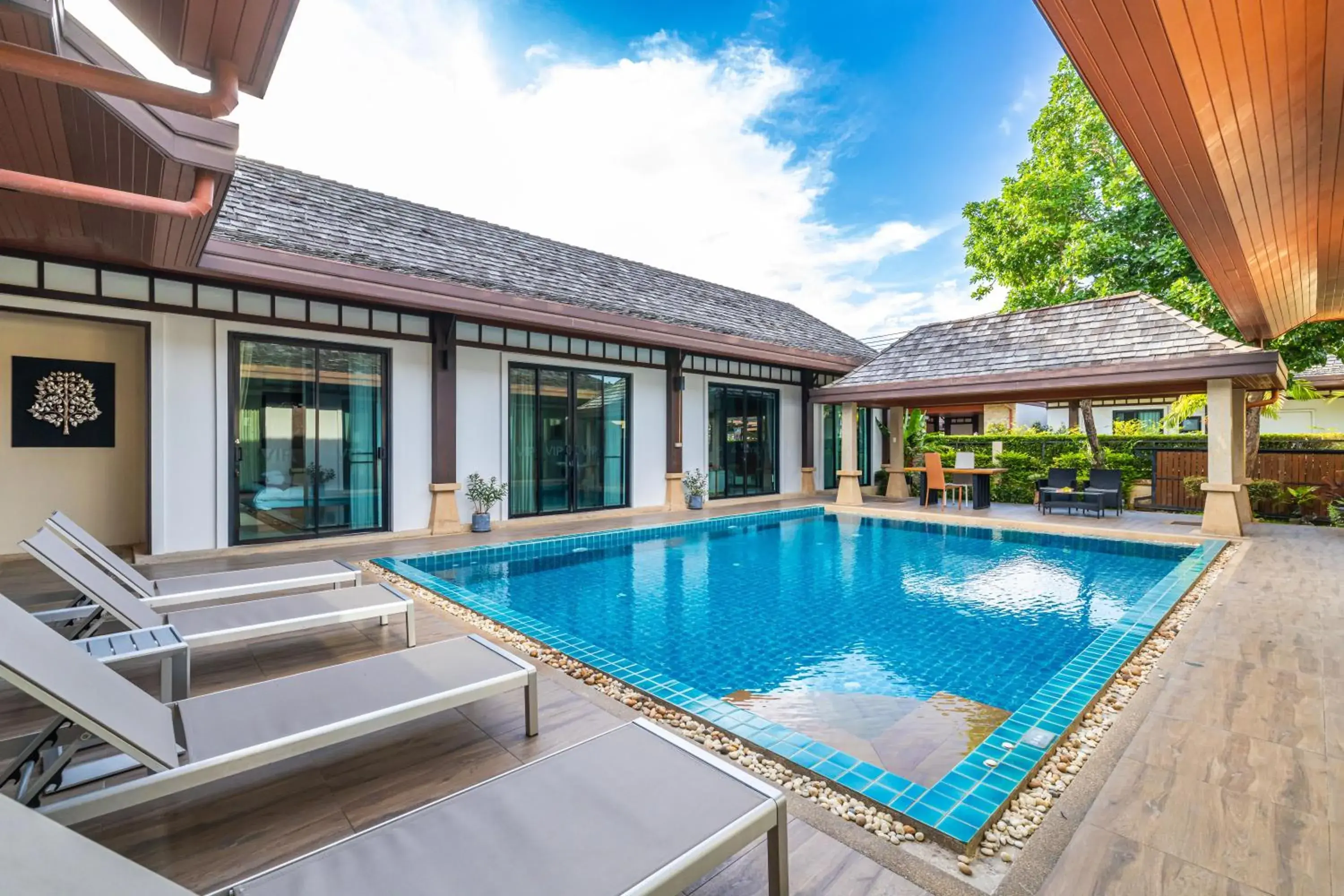 One-Bedroom Villa in Phuket Meet Holiday Hotel-Rawai 普吉岛相遇花园度假酒店-拉威店 One-Bedroom Villa in Phuket Meet Holiday Hotel-Rawai 普吉岛相遇花园度假酒店-拉威店