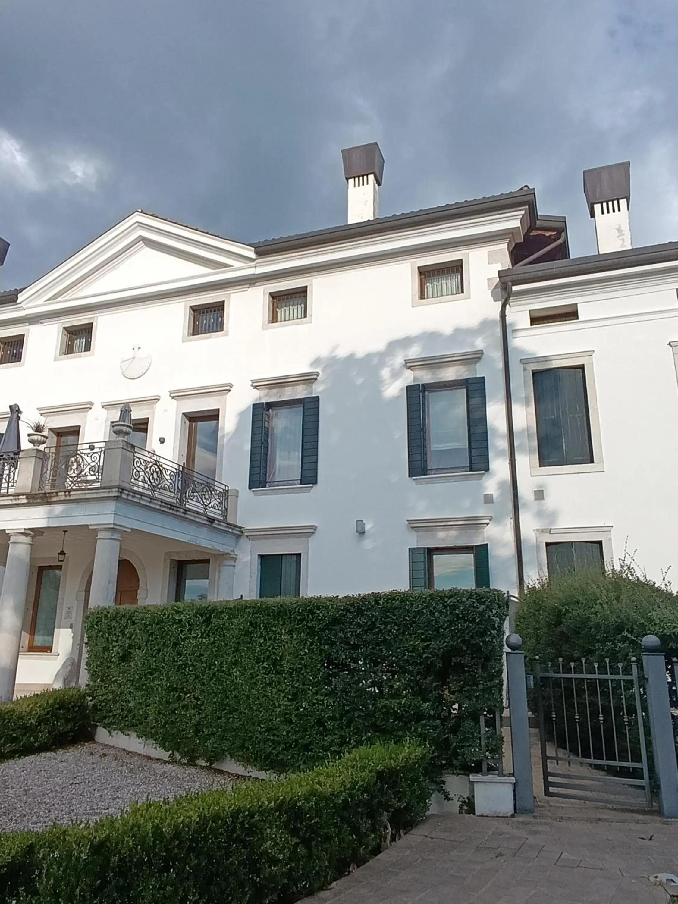 Villa Marini Trevisan