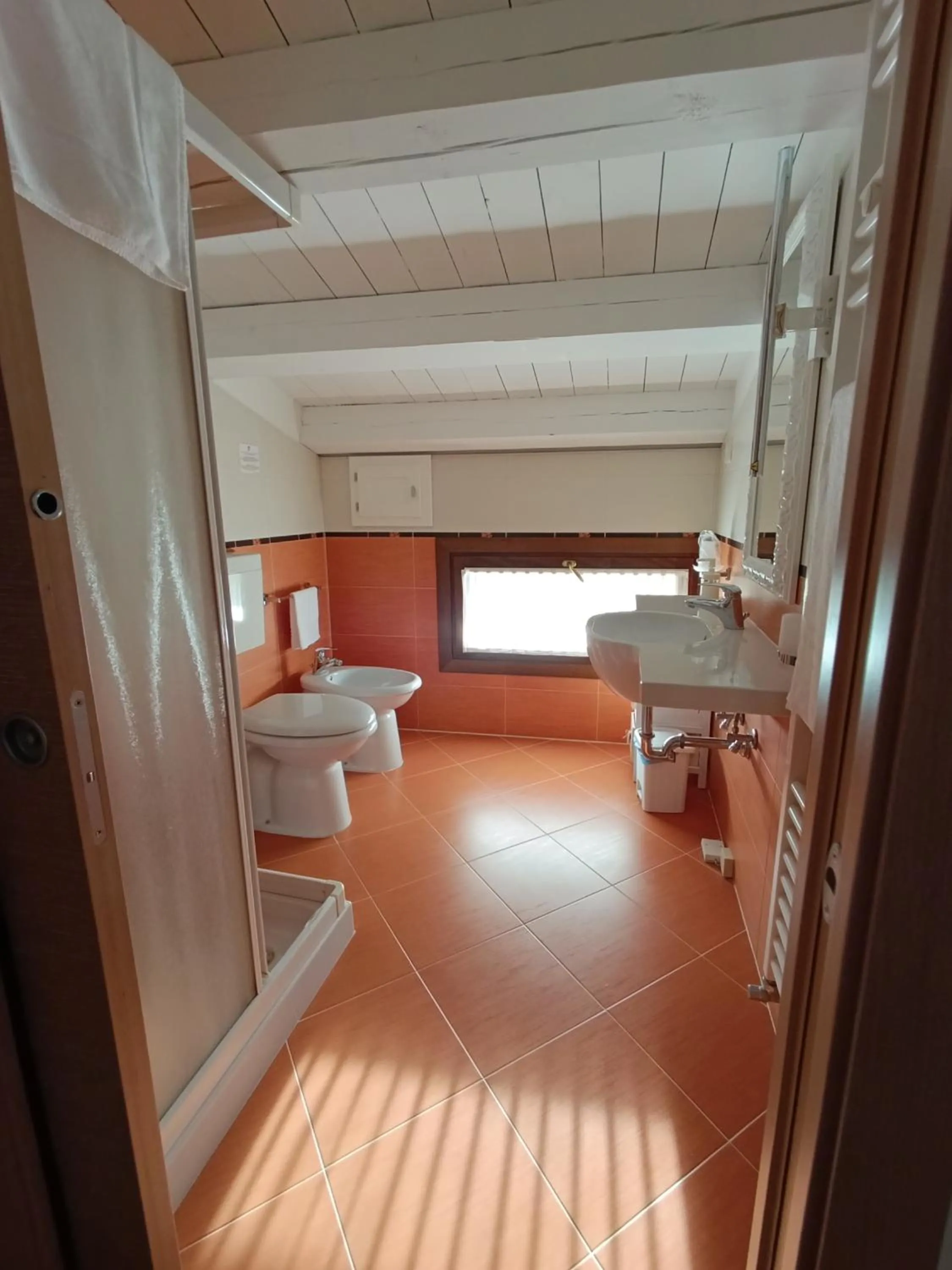 Villa Marini Trevisan