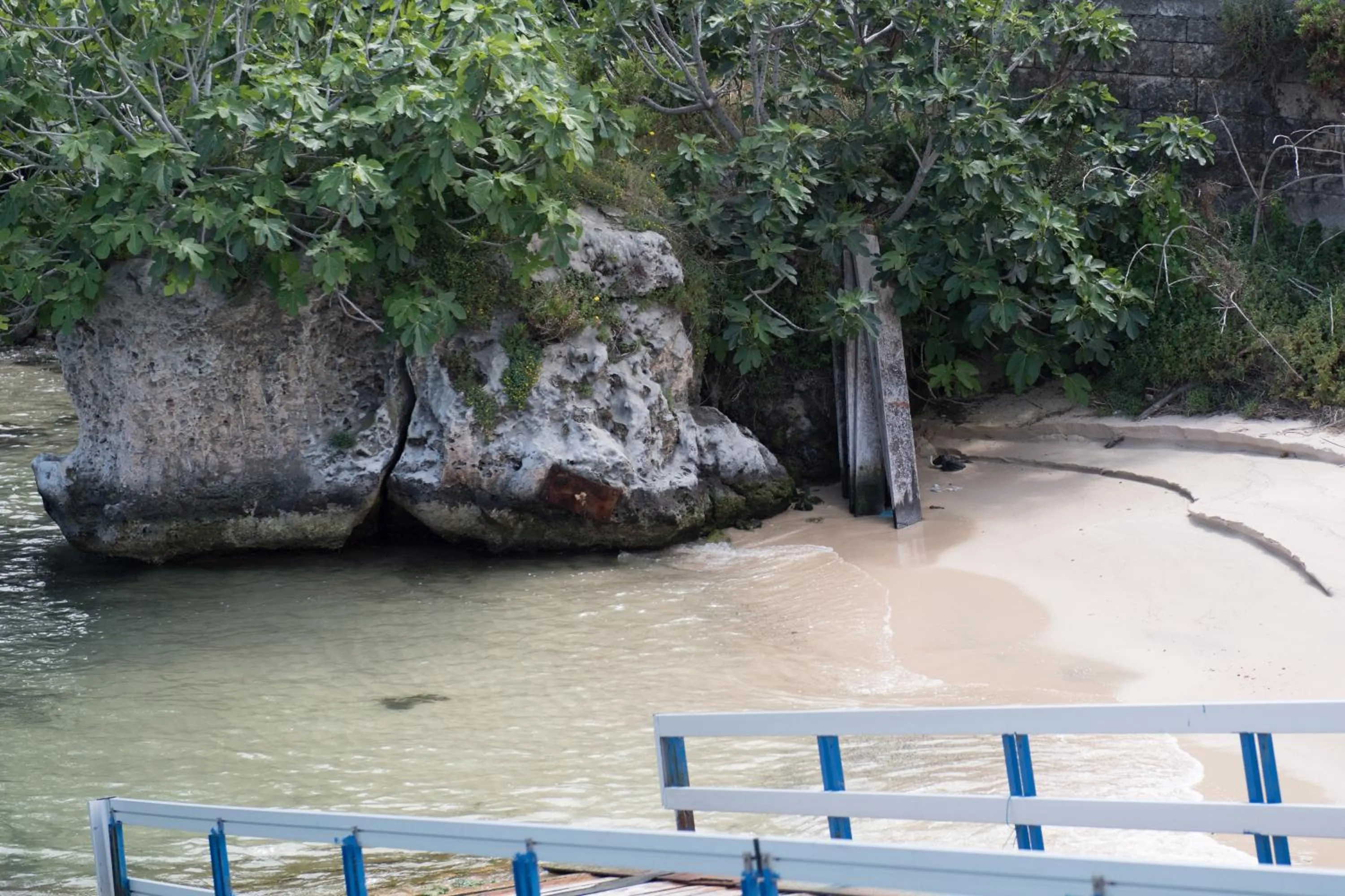 Beach in CHICCO DI CAFFE'