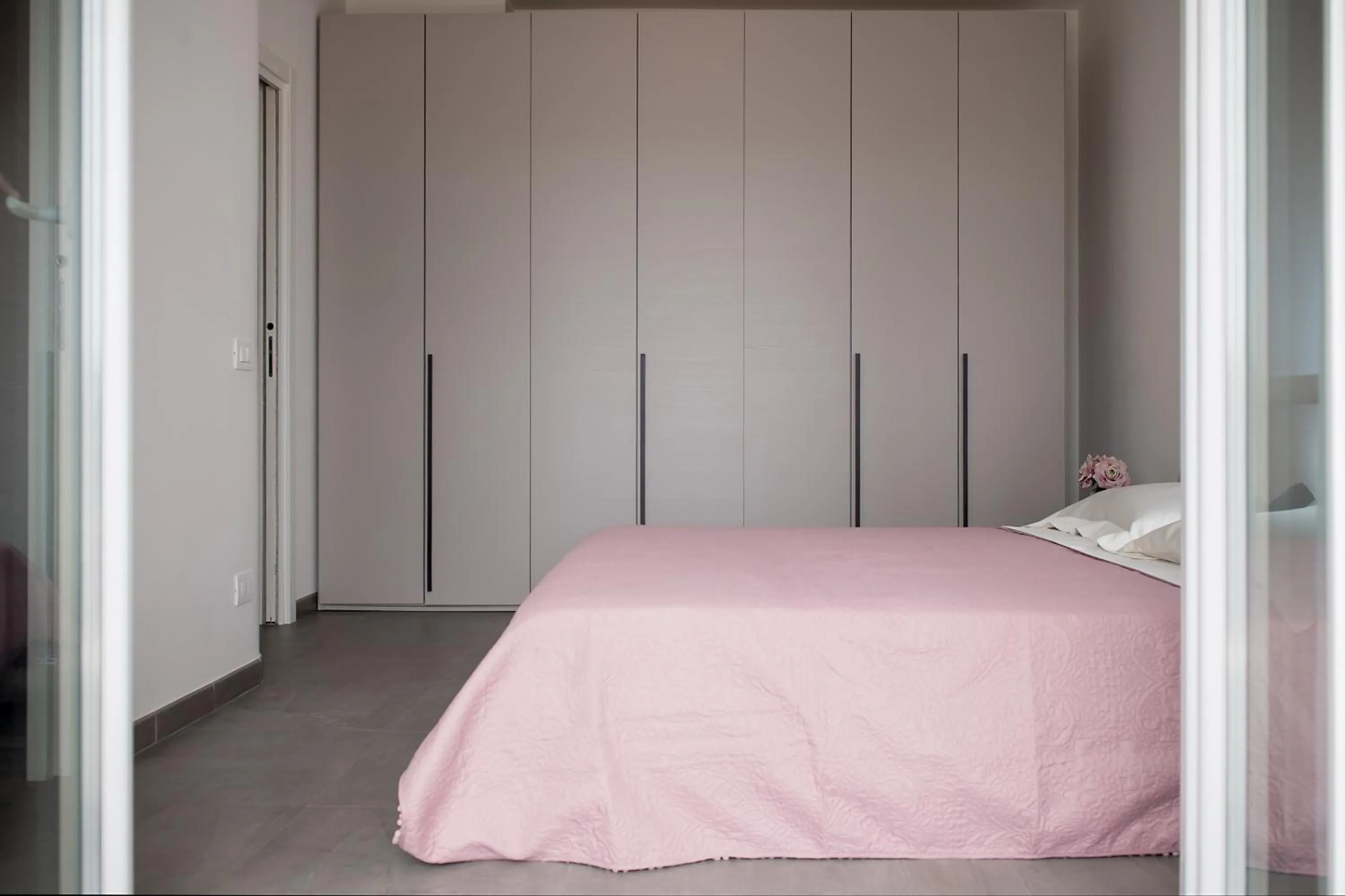 Bed in CHICCO DI CAFFE'