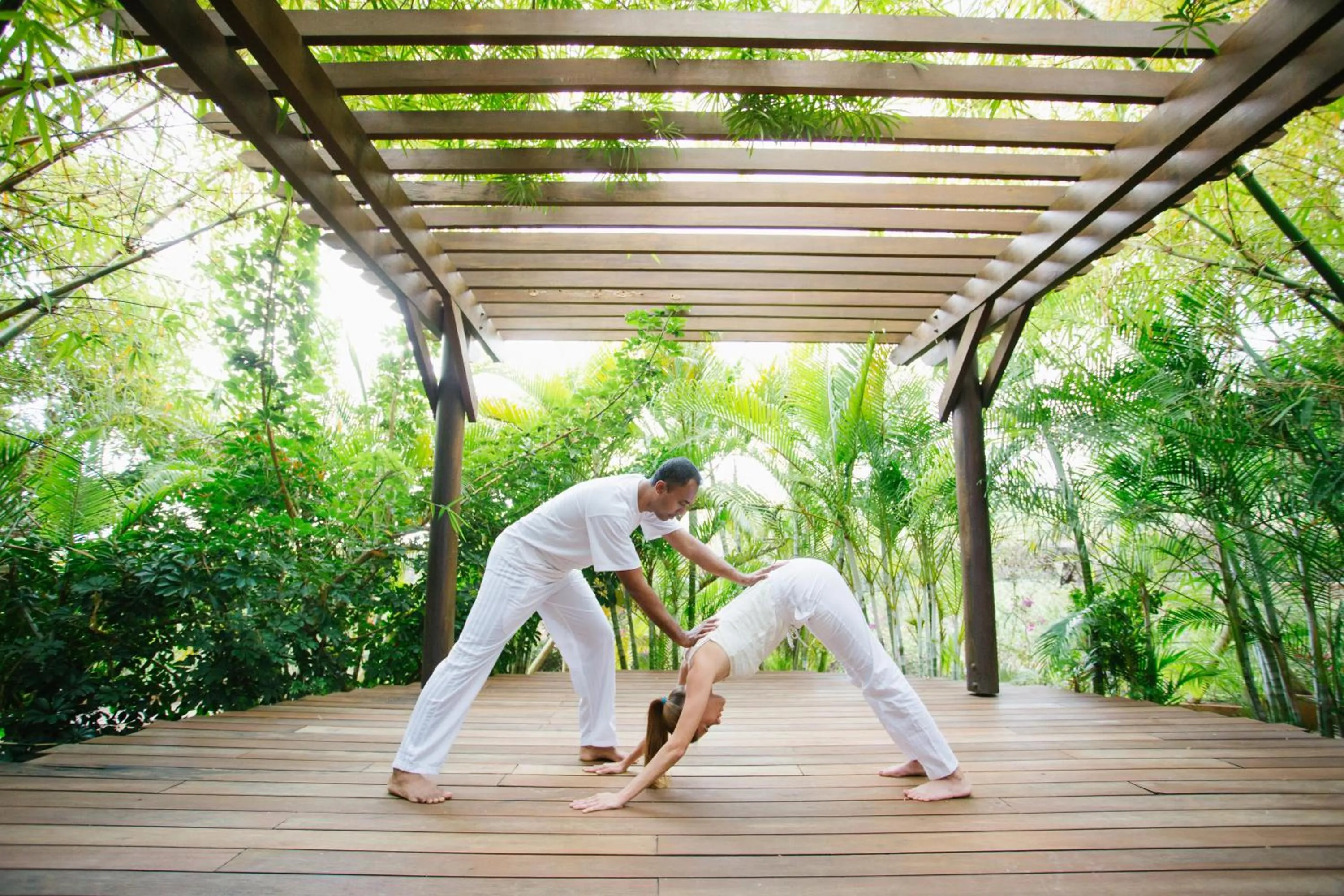 Activities in Le Jadis Beach Resort & Wellness - Managed by Banyan Tree Hotels & Resorts
