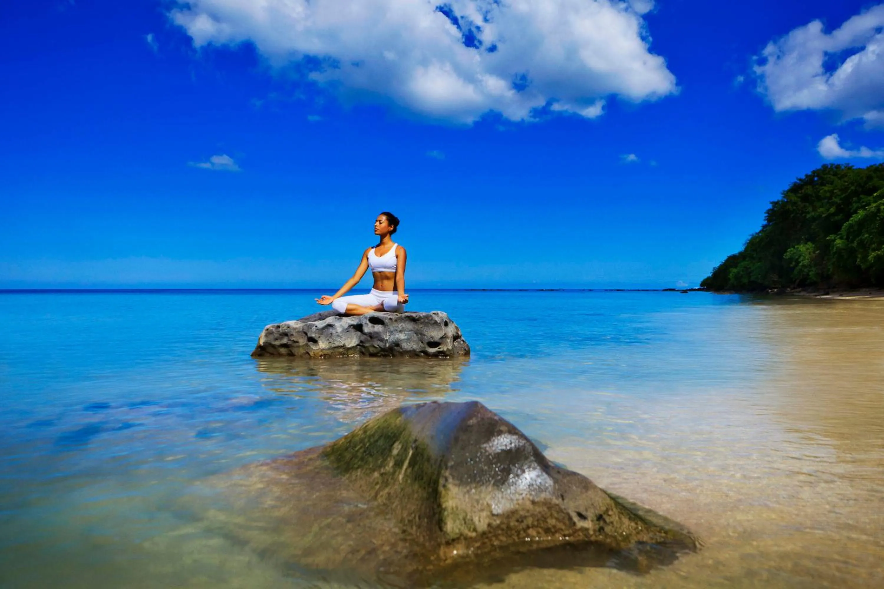 Activities in Le Jadis Beach Resort & Wellness - Managed by Banyan Tree Hotels & Resorts