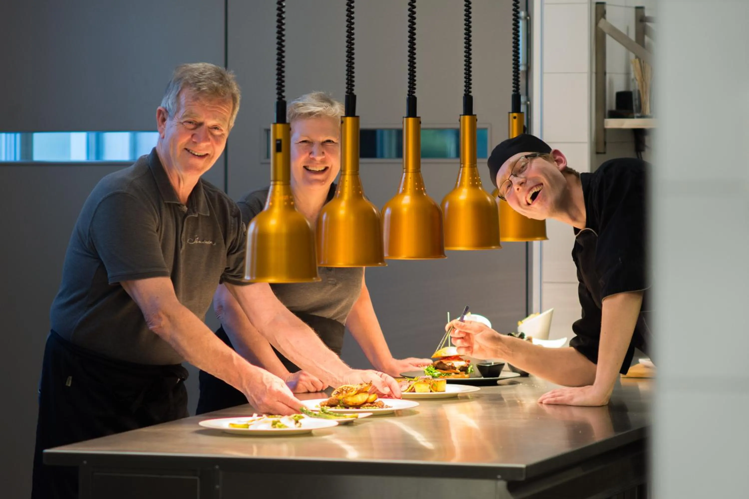 Strandakar Hotell & Restaurang