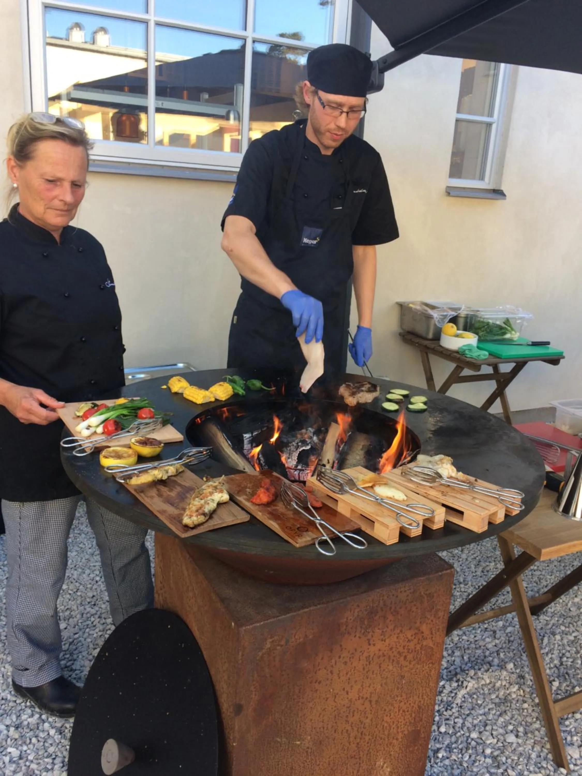 Strandakar Hotell & Restaurang