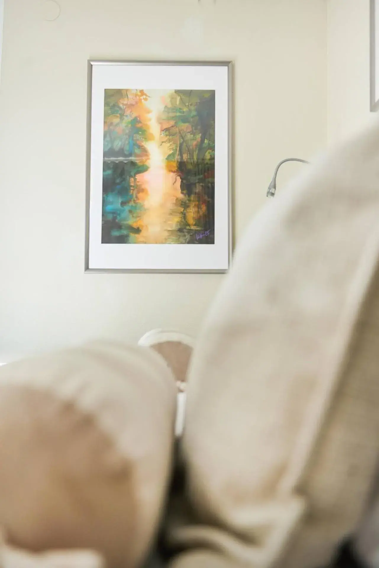 Twin Room in Hotell Björkhaga Twin Room in Hotell Björkhaga