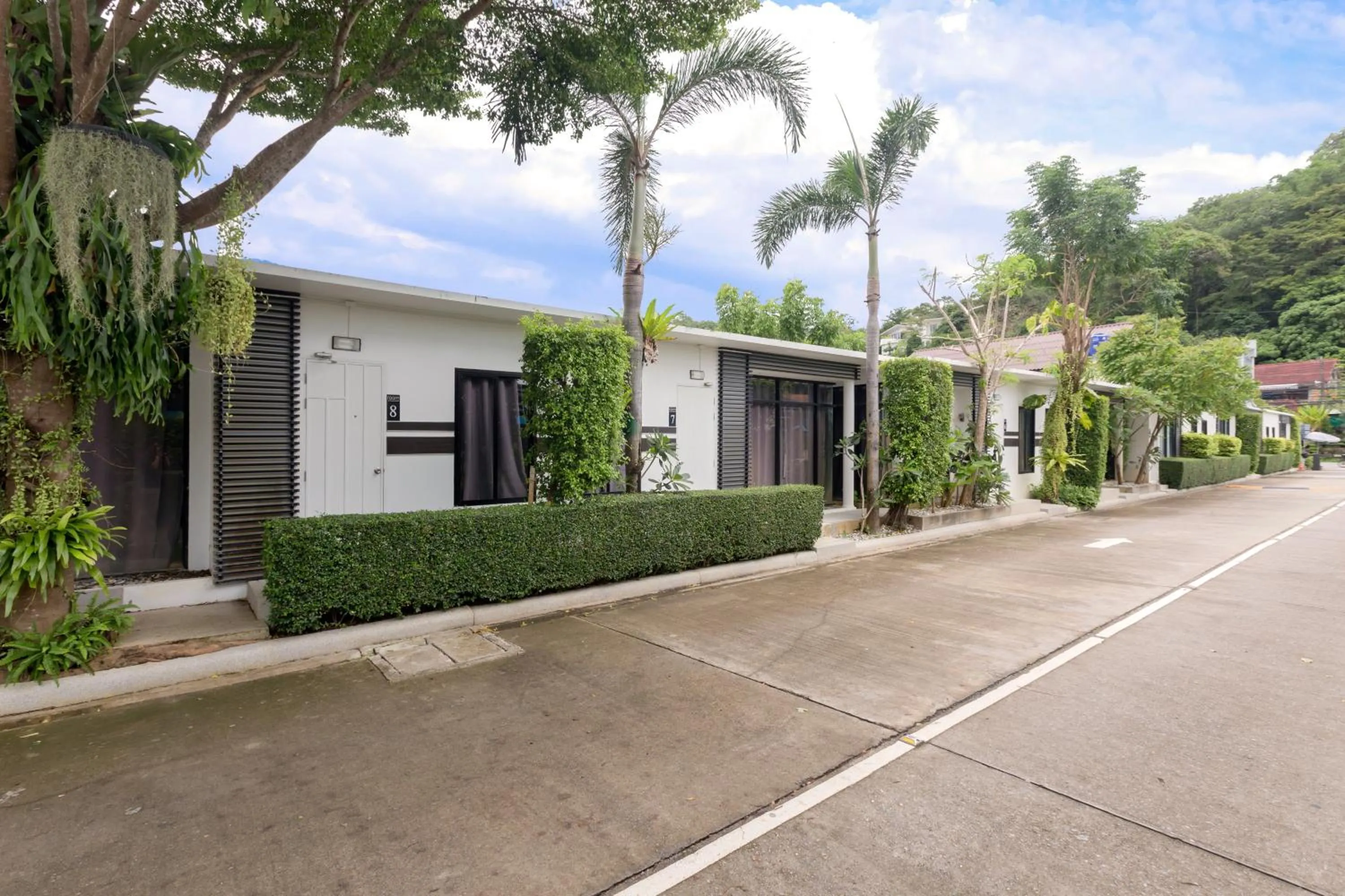 Other in SHA The Regent Resort Phuket Kamala Beach