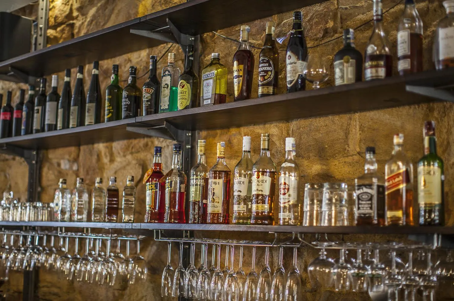 Decorative detail in Rozmaryn Hotel B&B