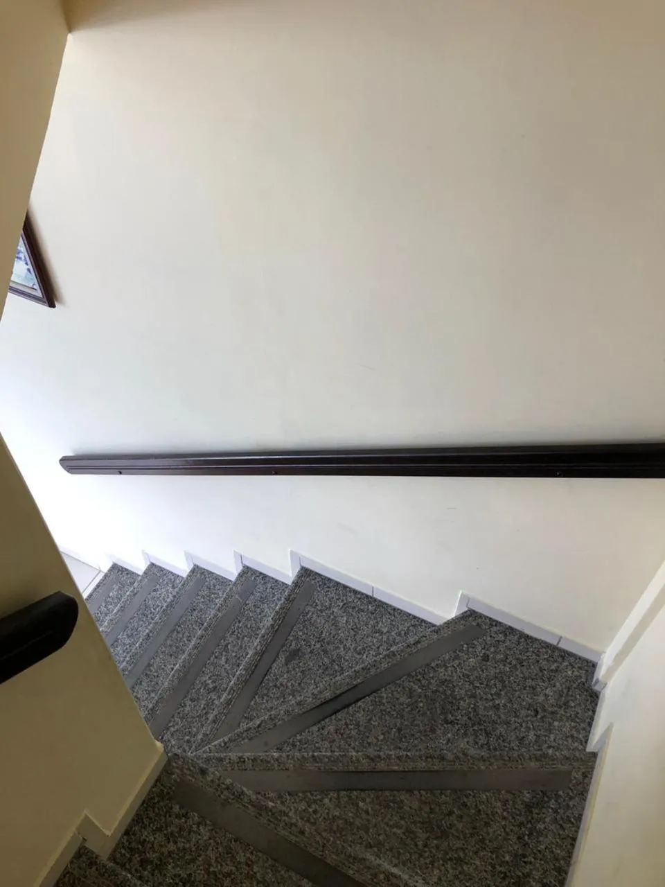 Lobby or reception in Hotel Pousada Mar Azul