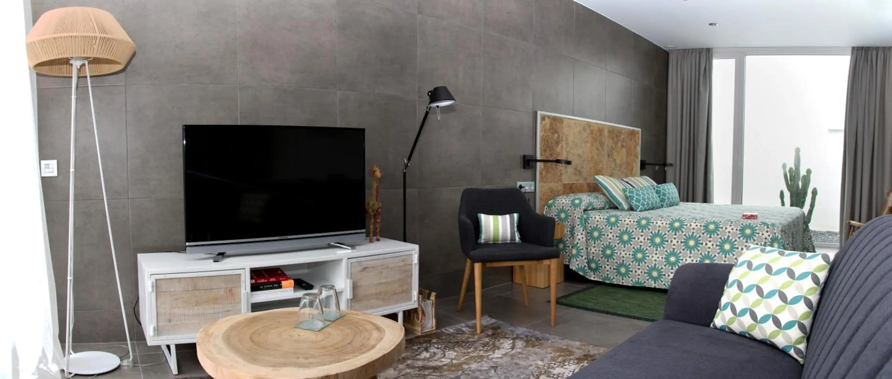 Deluxe Suite in Hotel Mar d'Espills - Adults Only Deluxe Suite in Hotel Mar d'Espills - Adults Only