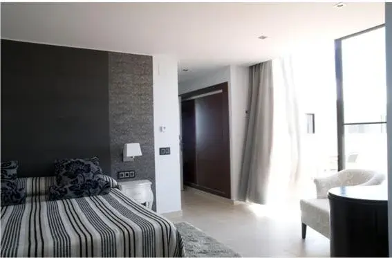 Suite in Hotel Mar d'Espills - Adults Only Suite in Hotel Mar d'Espills - Adults Only